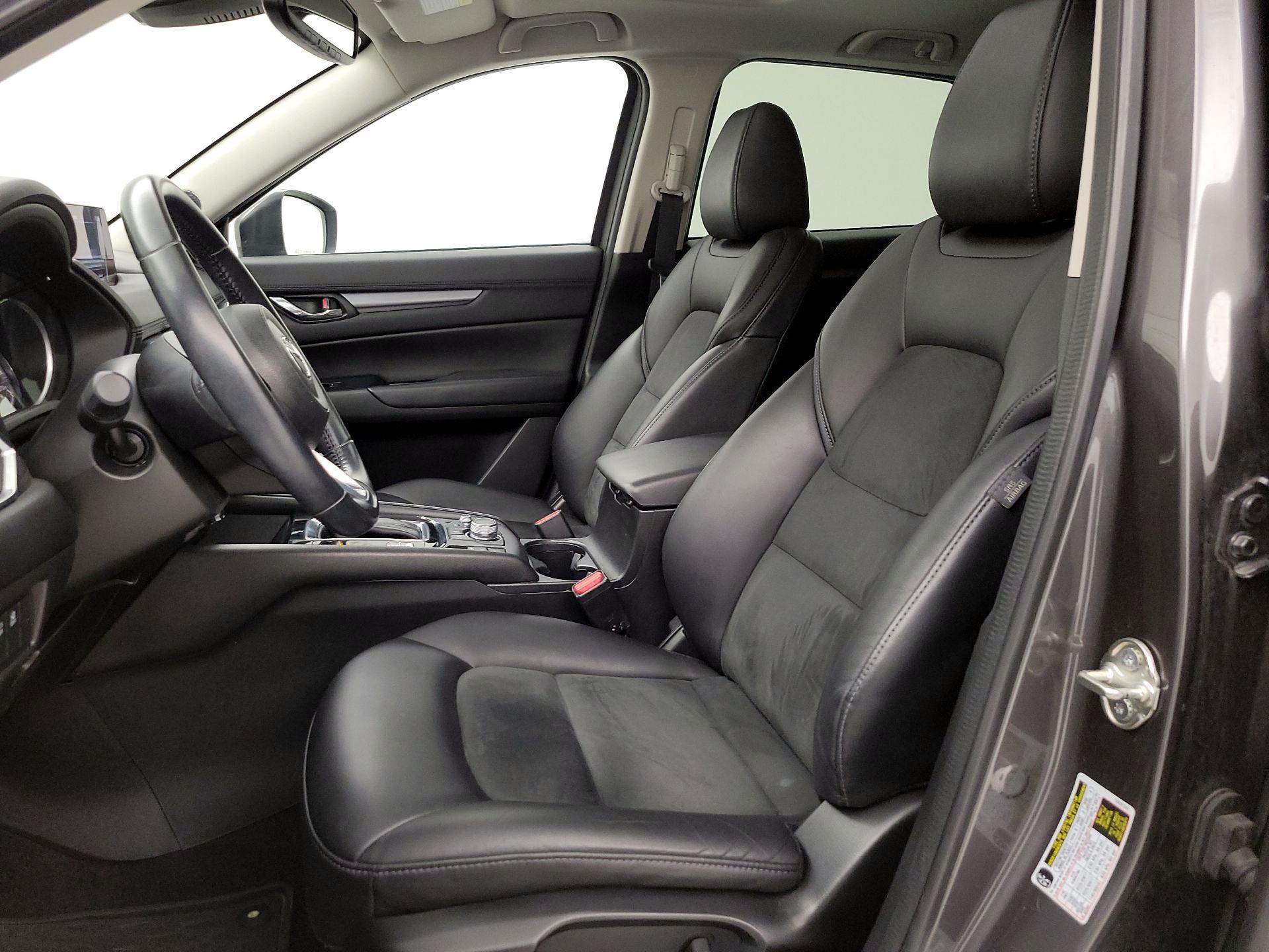 Thumbnail: 2019 Mazda CX-5 - 11