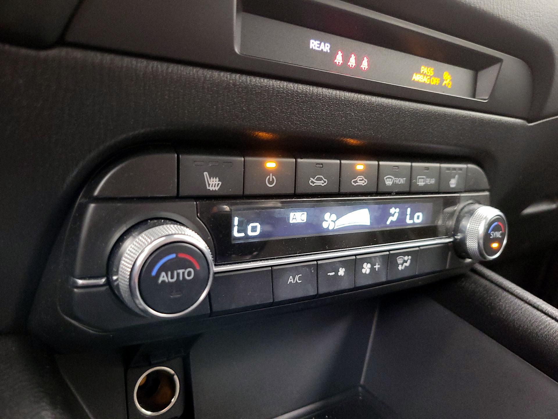 Thumbnail: 2019 Mazda CX-5 - 16