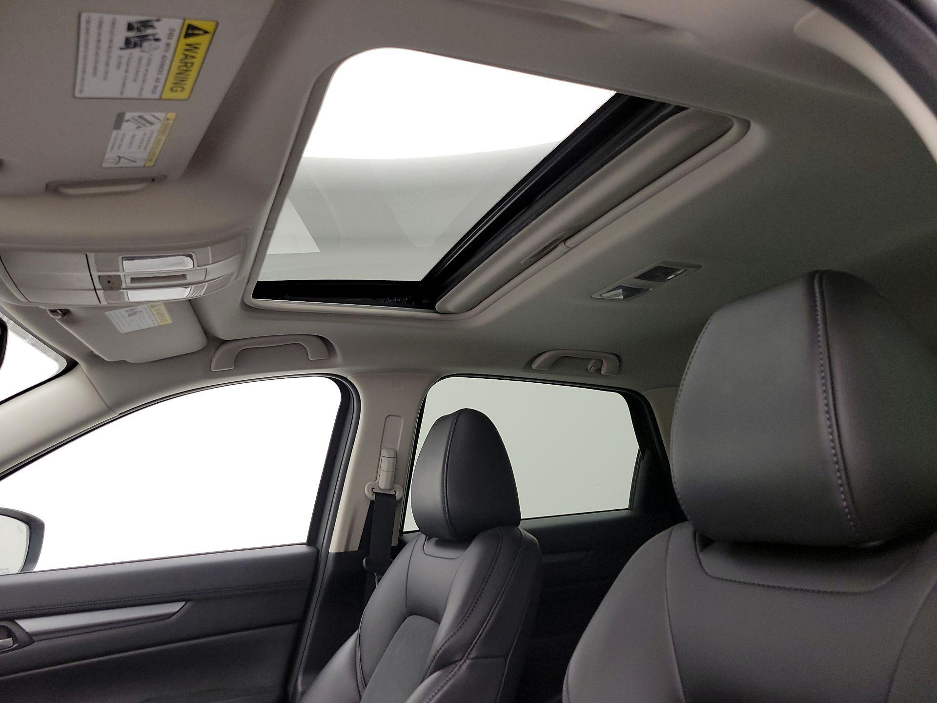 Thumbnail: 2019 Mazda CX-5 - 19