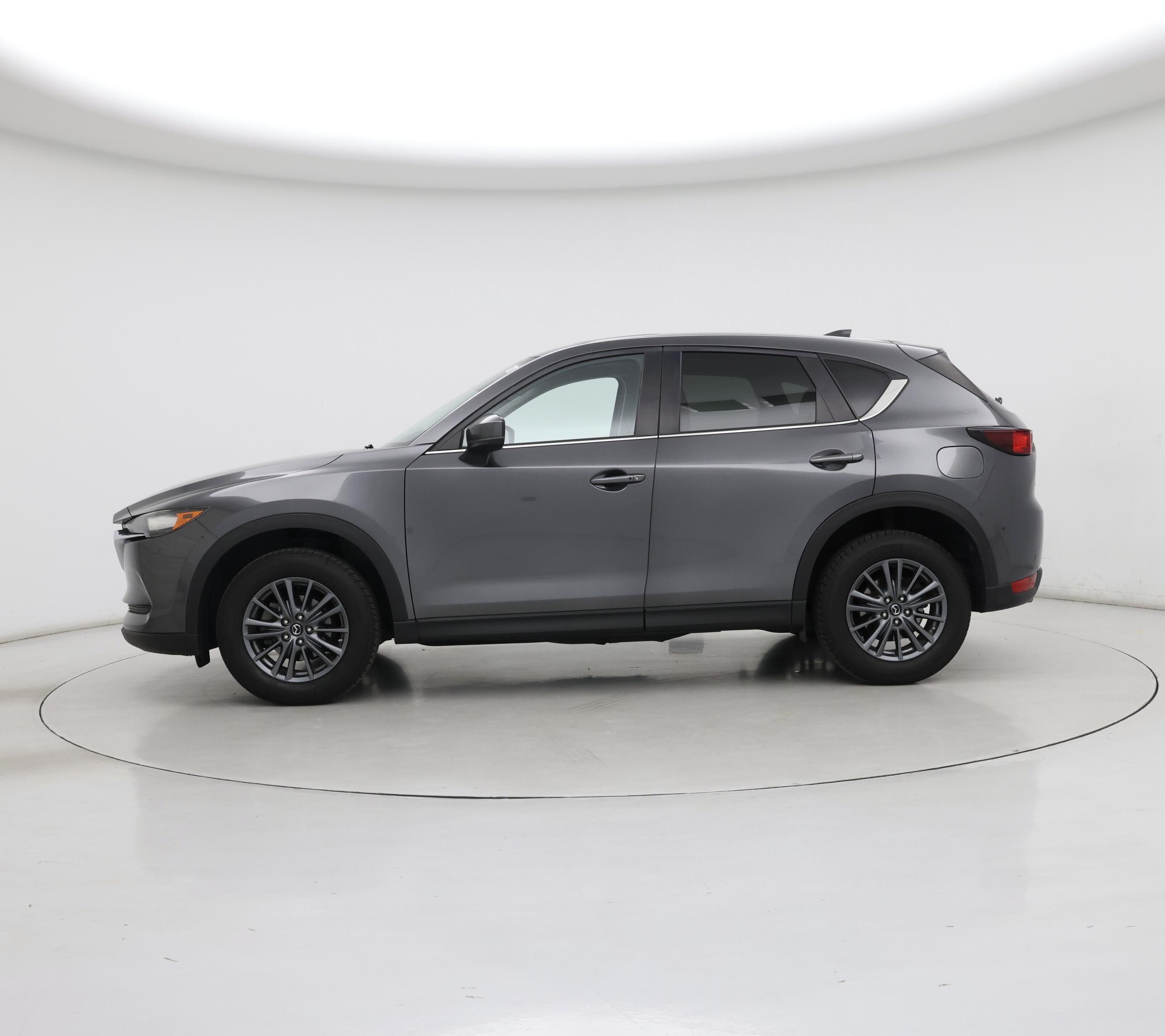 Thumbnail: 2019 Mazda CX-5 - 3