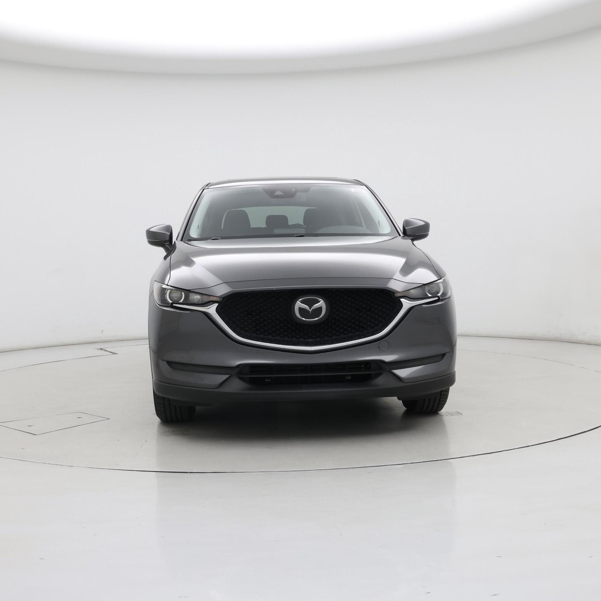 Thumbnail: 2019 Mazda CX-5 - 5