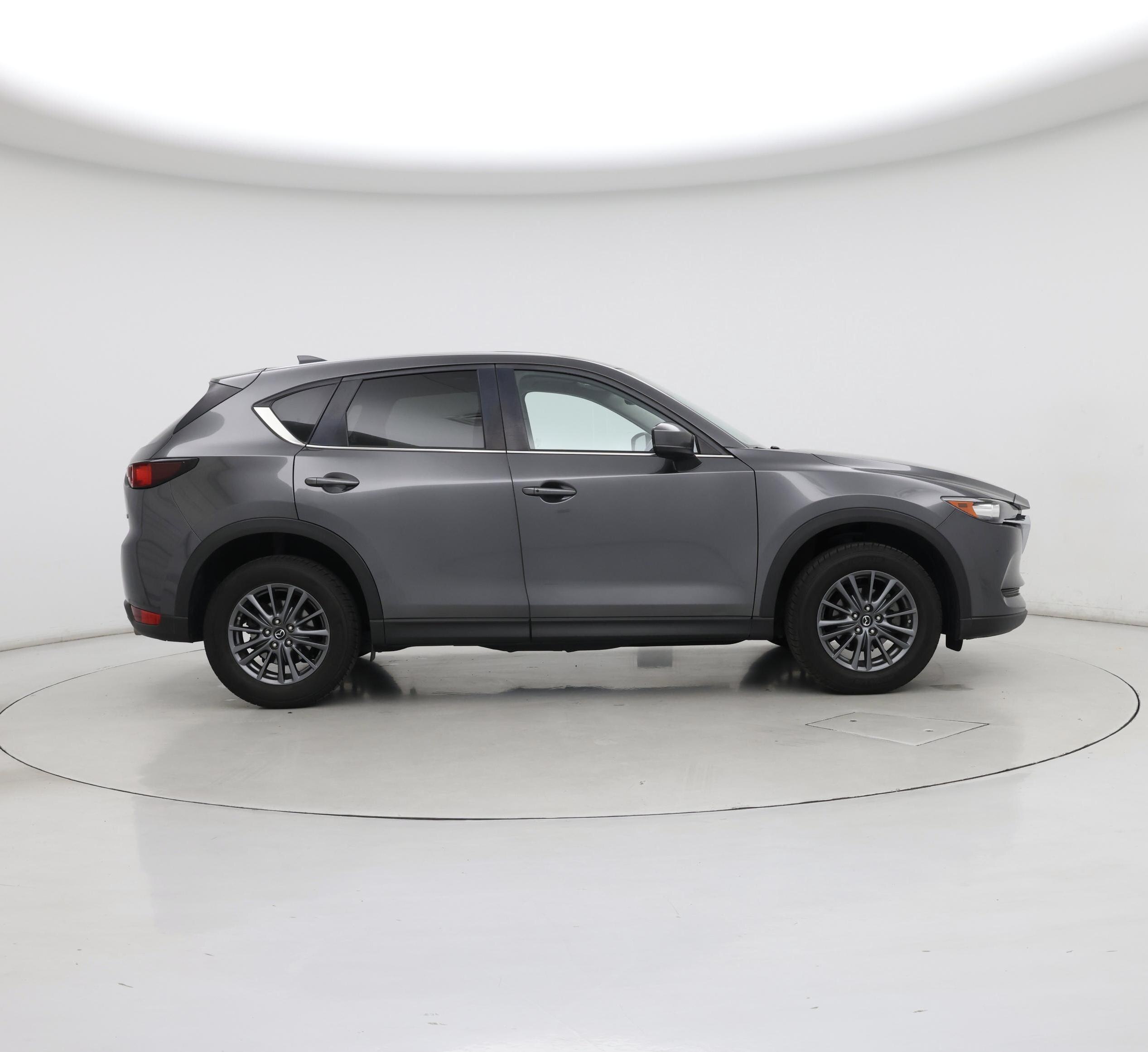 Thumbnail: 2019 Mazda CX-5 - 7