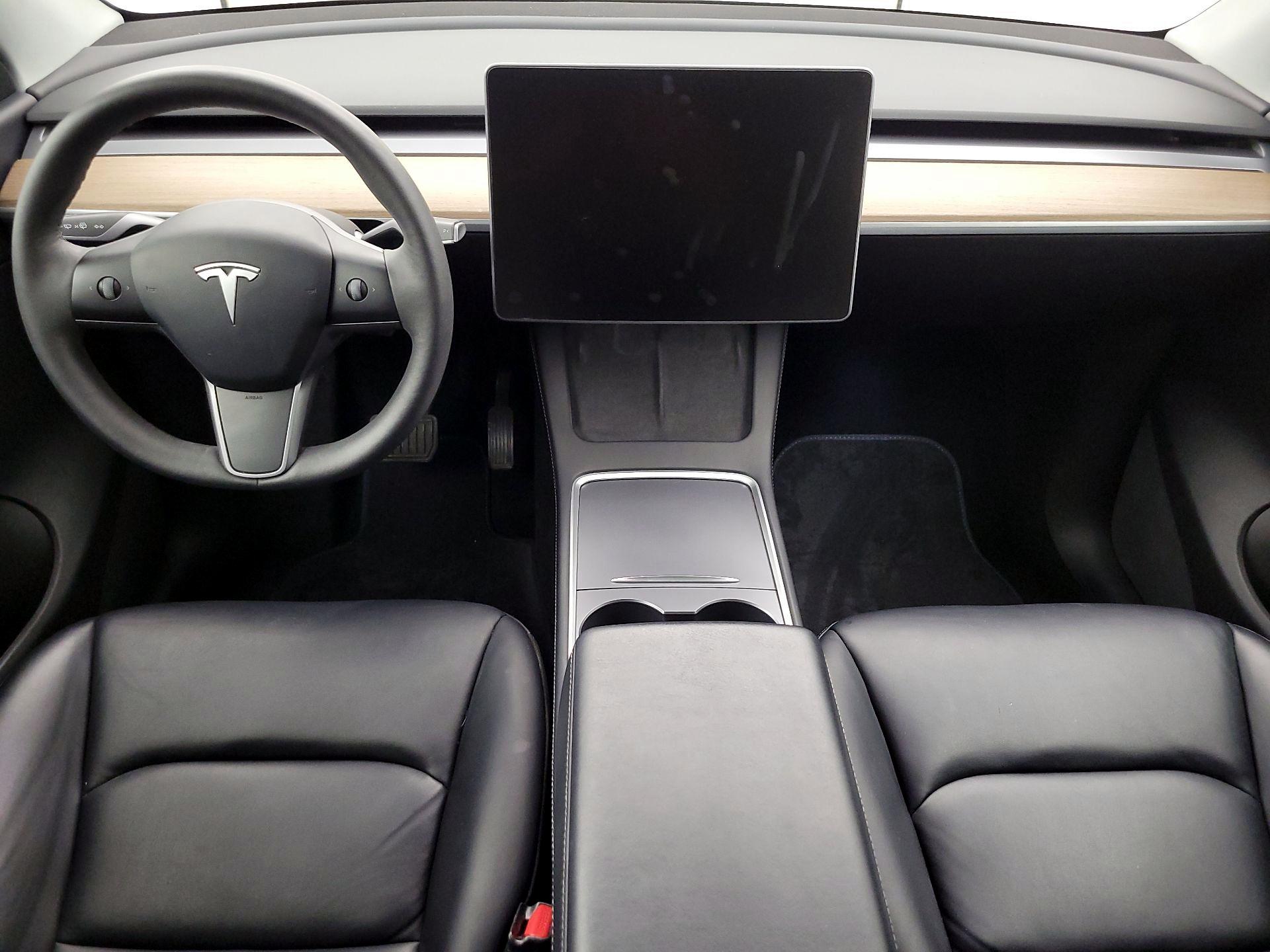 Thumbnail: 2022 Tesla Model Y - 9