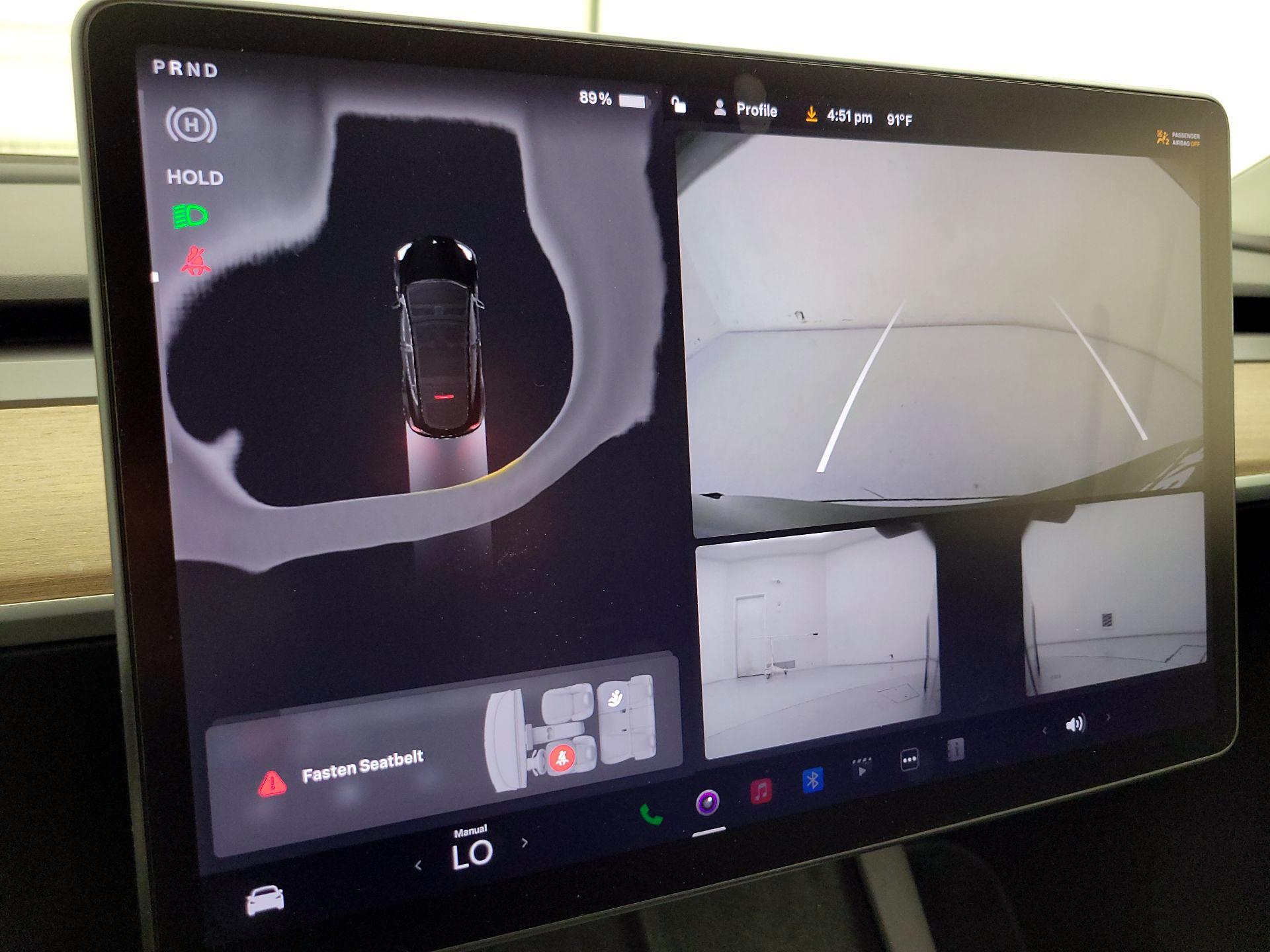 Thumbnail: 2022 Tesla Model Y - 15