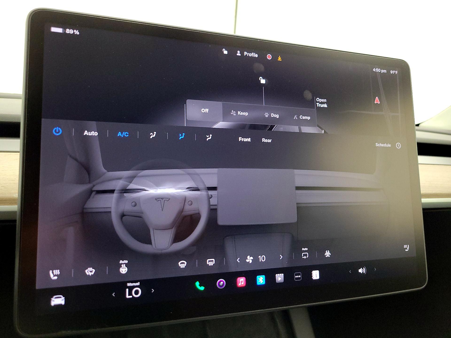 Thumbnail: 2022 Tesla Model Y - 17