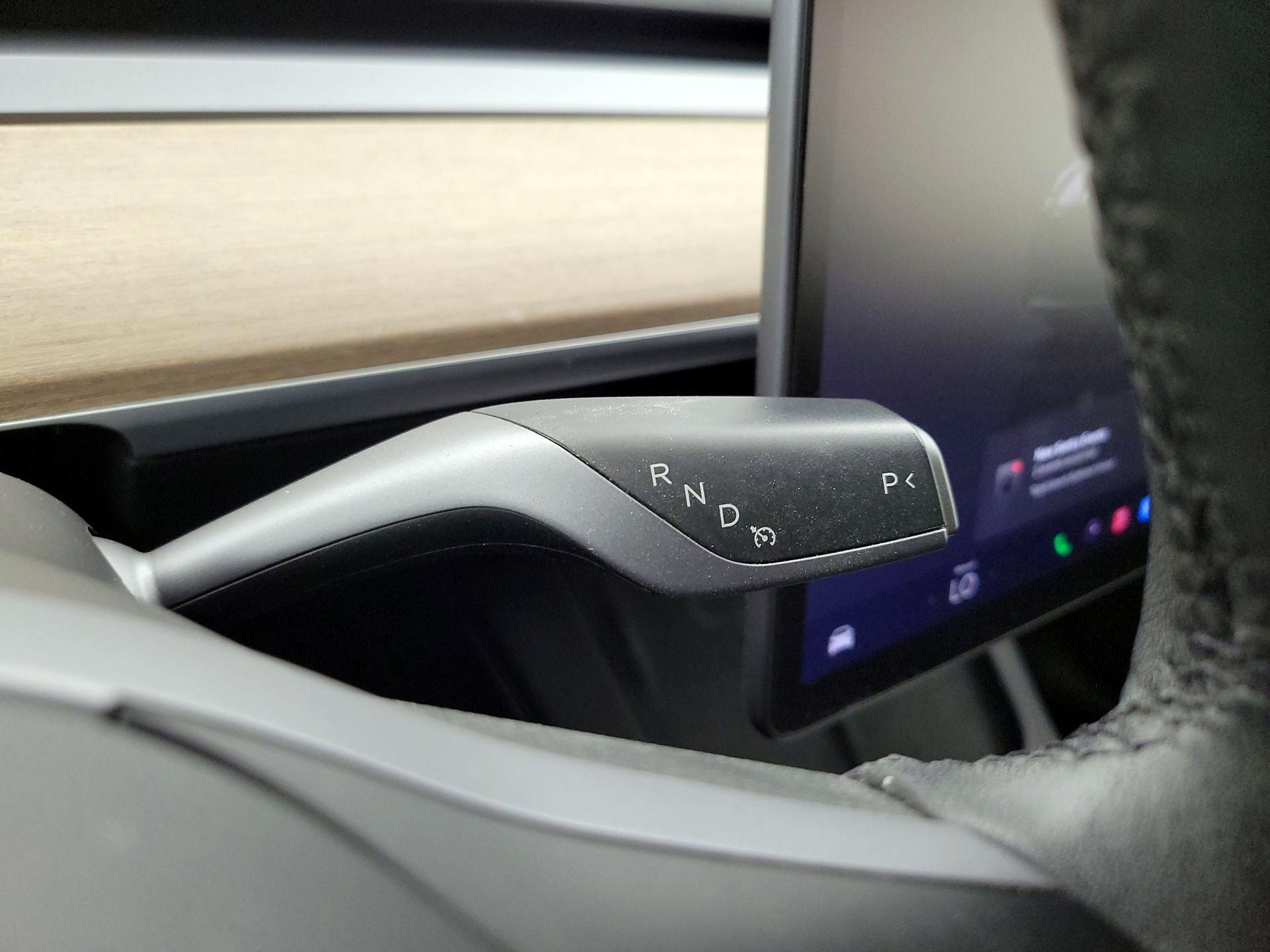 Thumbnail: 2022 Tesla Model Y - 18