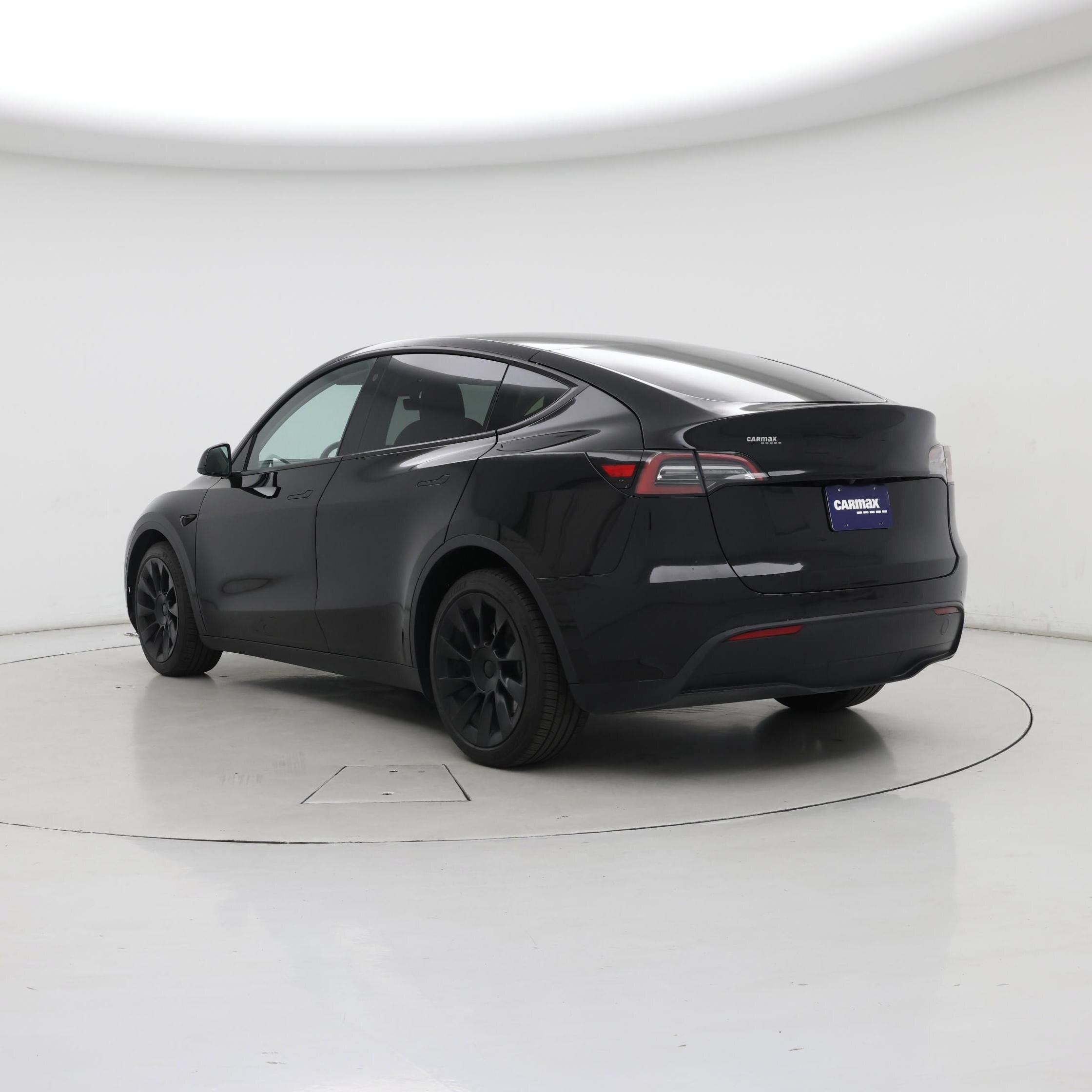 Thumbnail: 2022 Tesla Model Y - 2