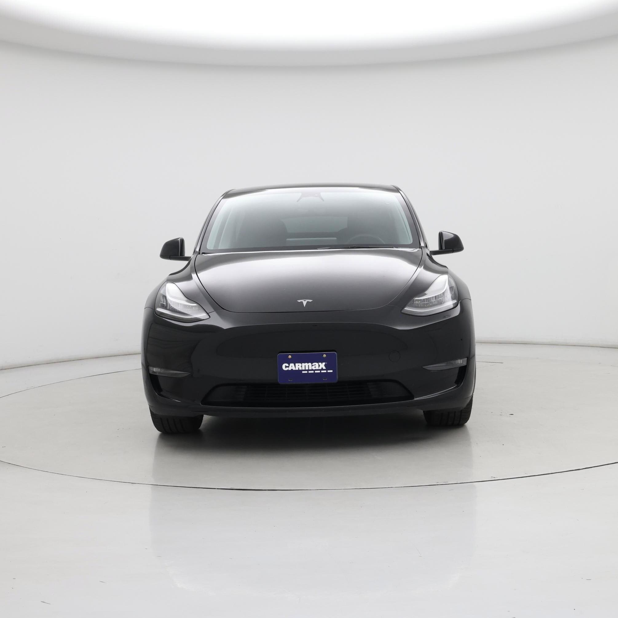 Thumbnail: 2022 Tesla Model Y - 5