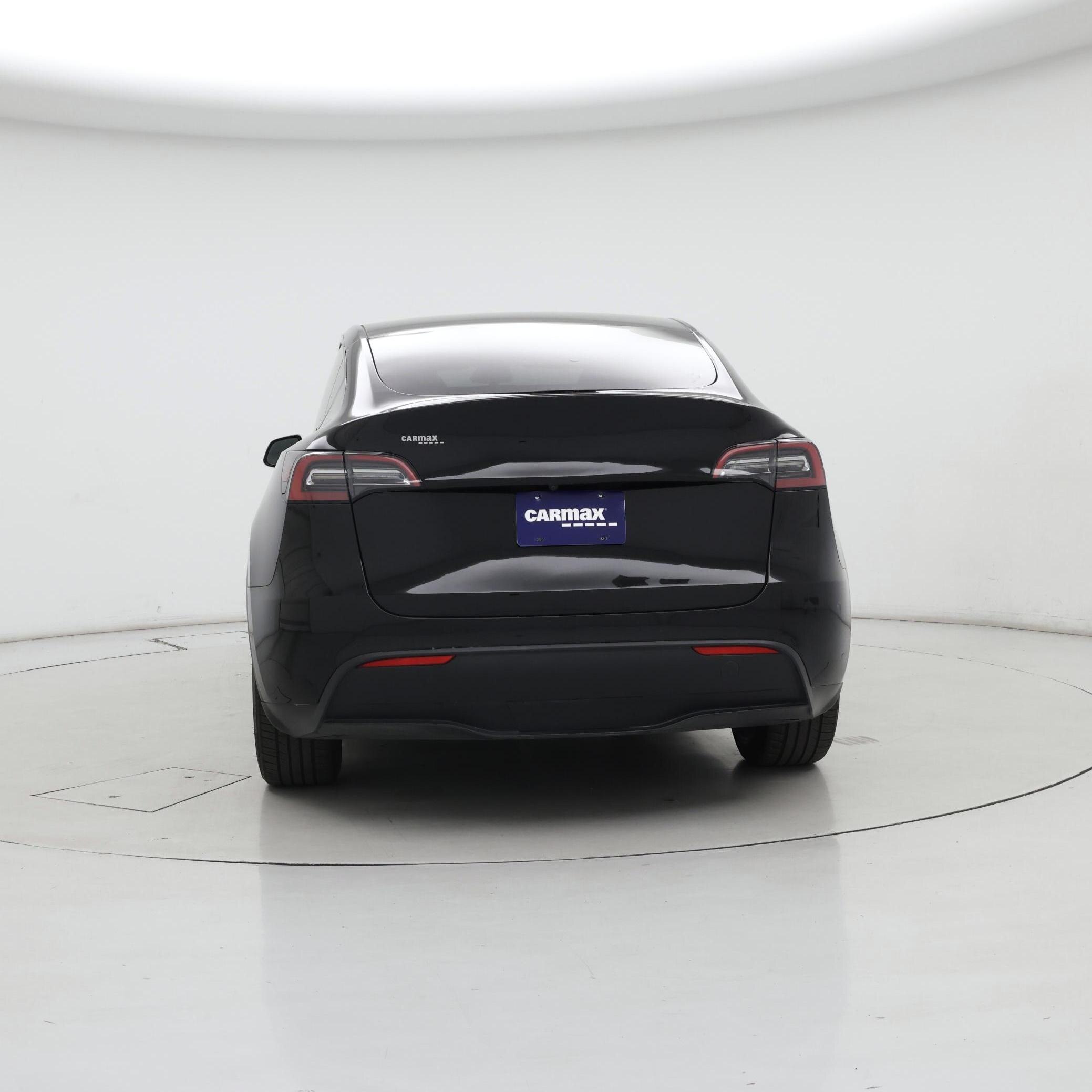 Thumbnail: 2022 Tesla Model Y - 6