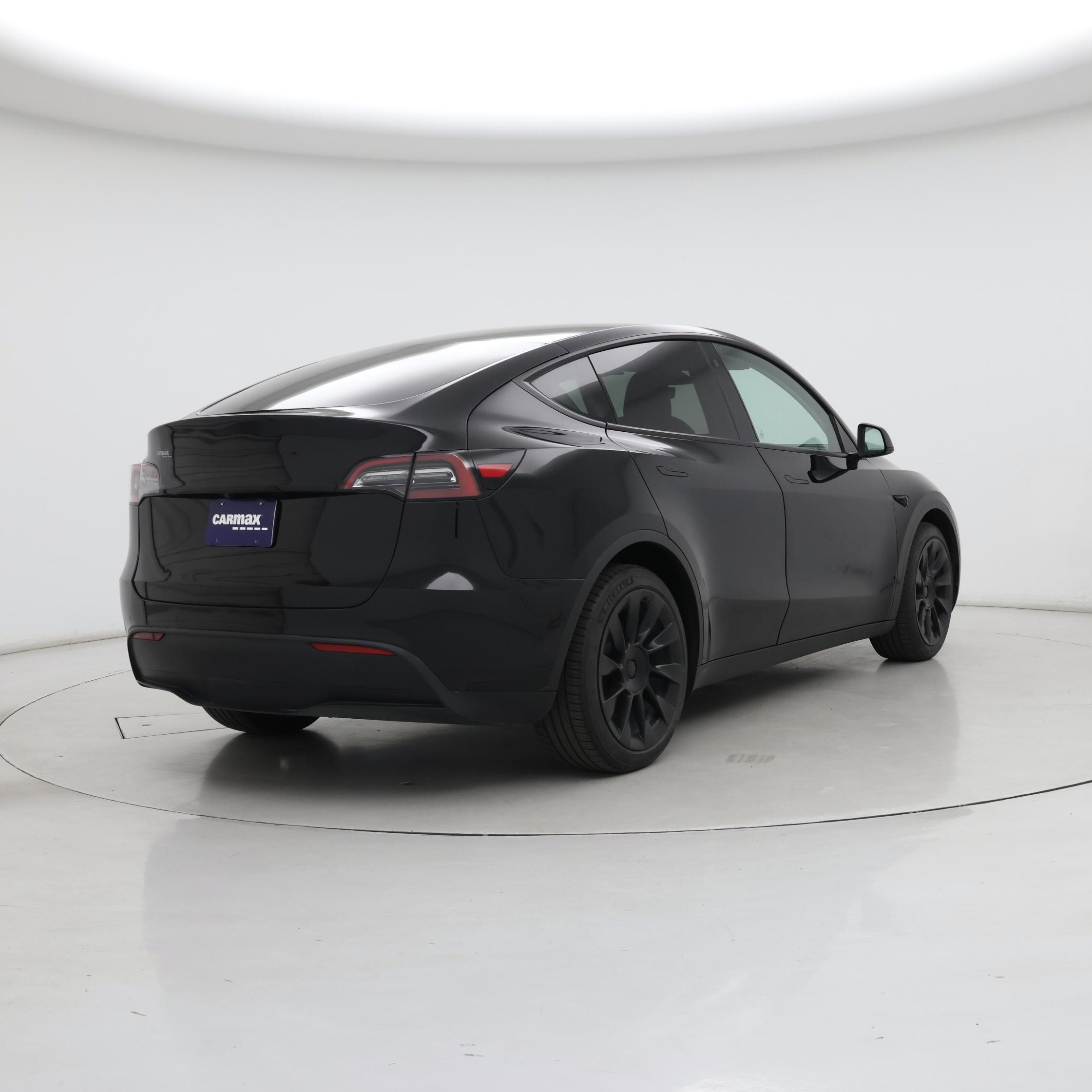 Thumbnail: 2022 Tesla Model Y - 8