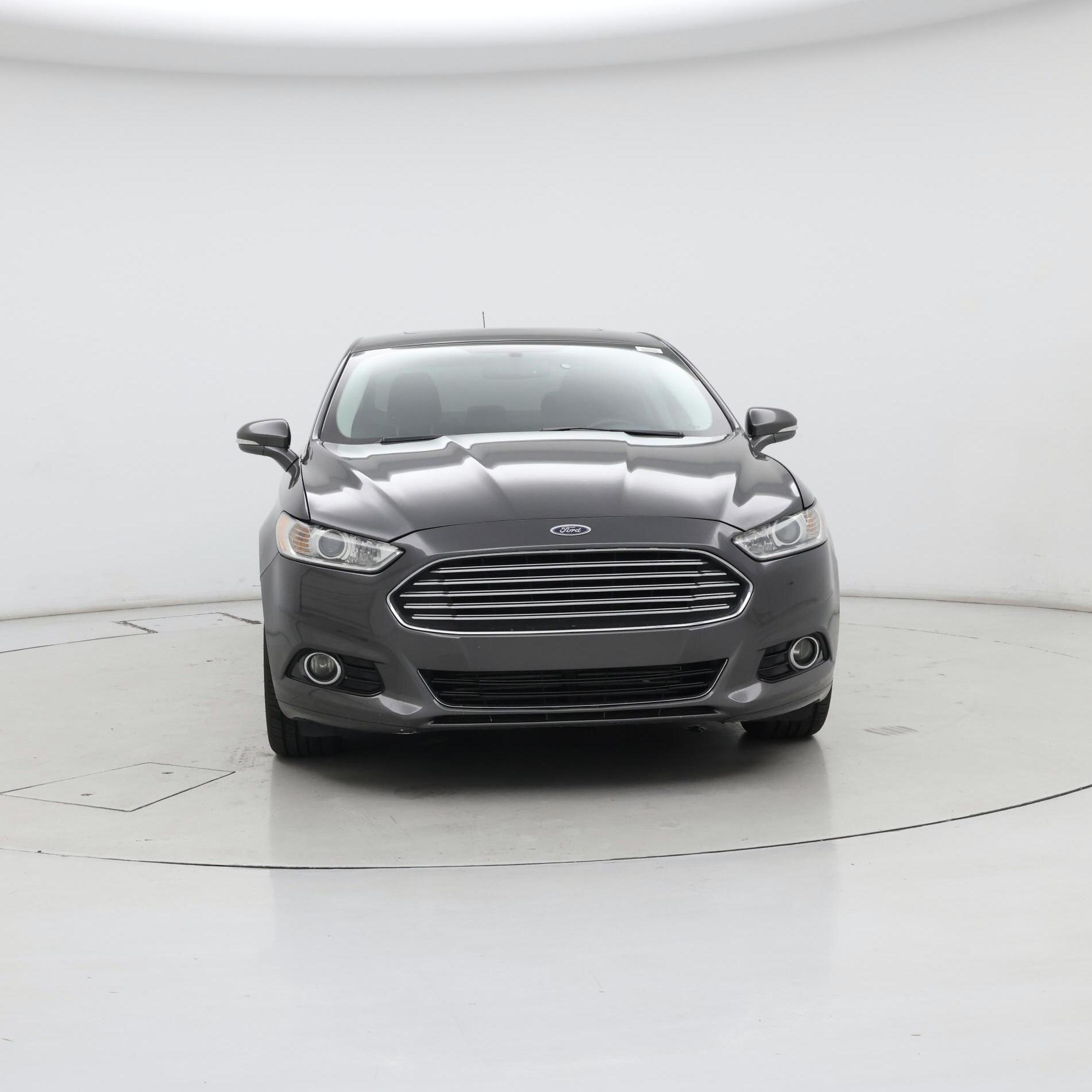 Thumbnail: 2016 Ford Fusion - 5