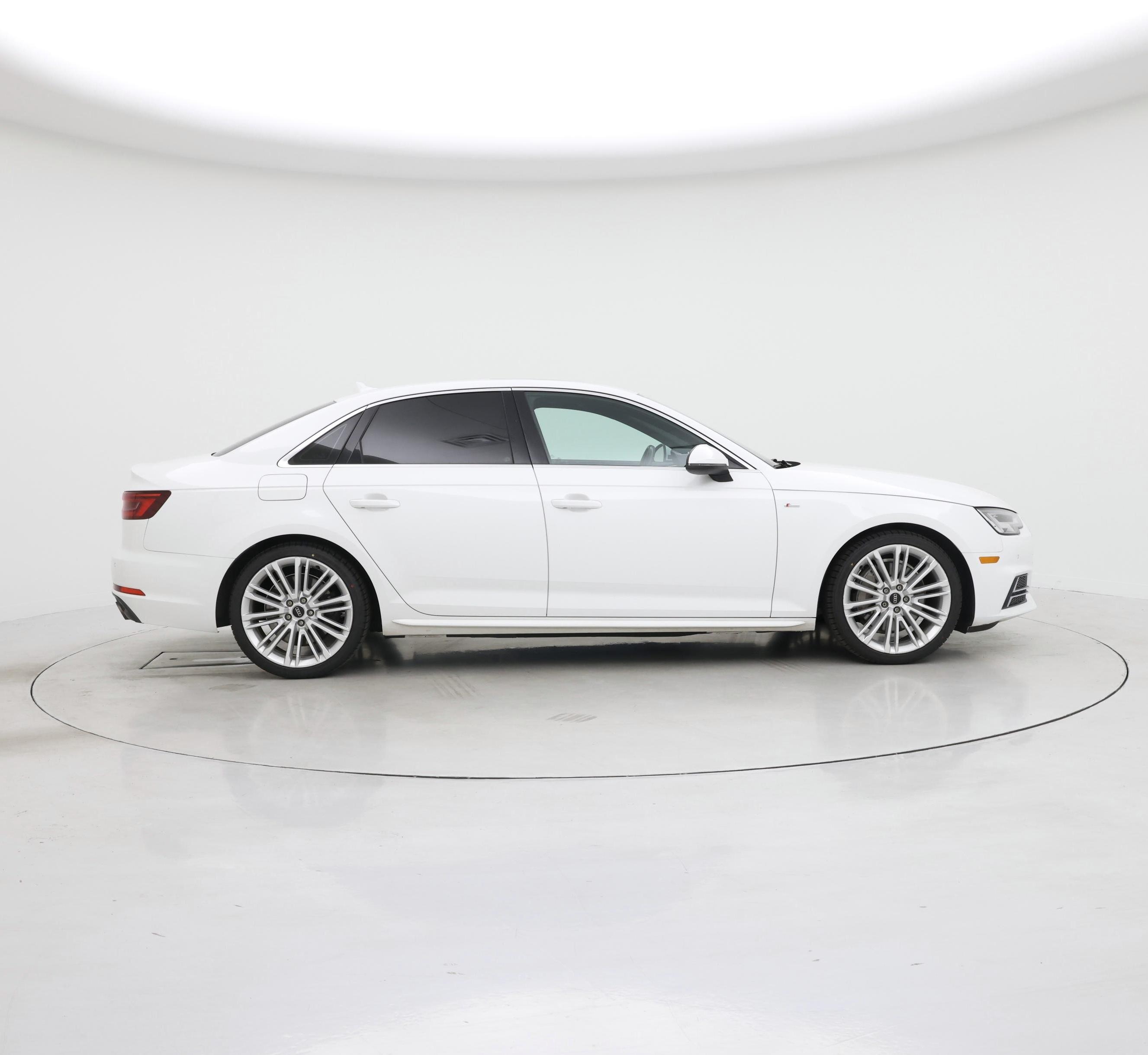 Thumbnail: 2018 Audi A4 - 7