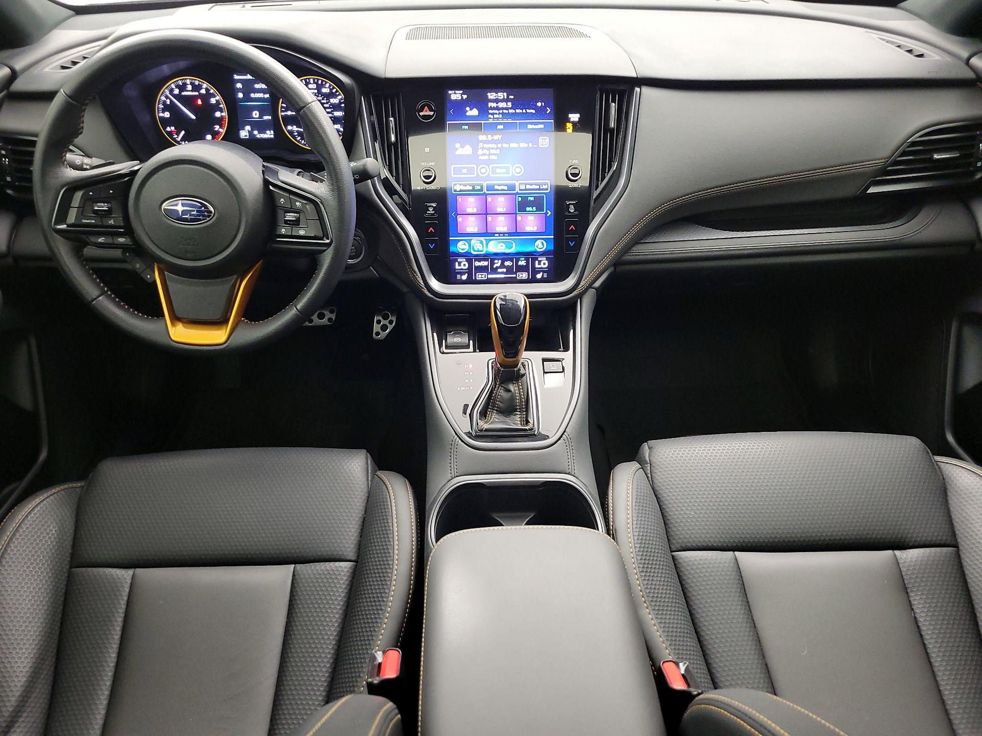 Thumbnail: 2022 Subaru Outback - 9