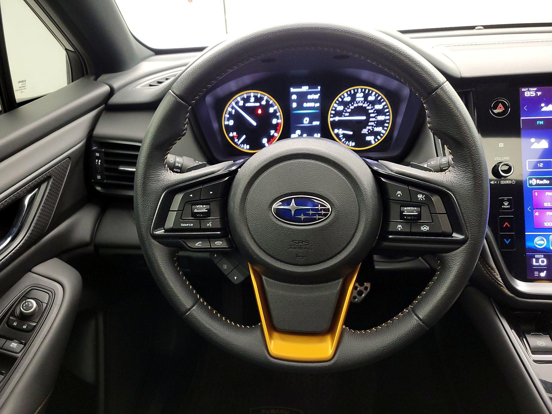 Thumbnail: 2022 Subaru Outback - 10