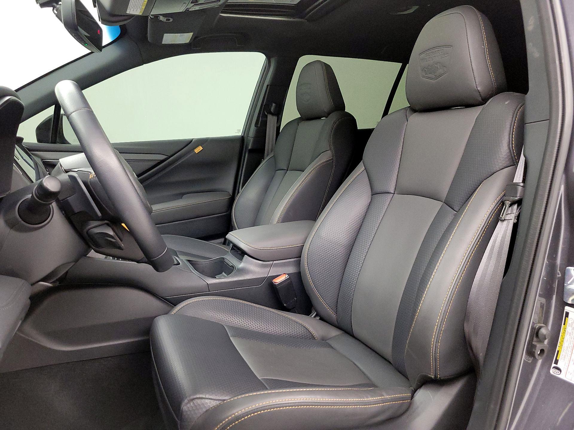 Thumbnail: 2022 Subaru Outback - 11