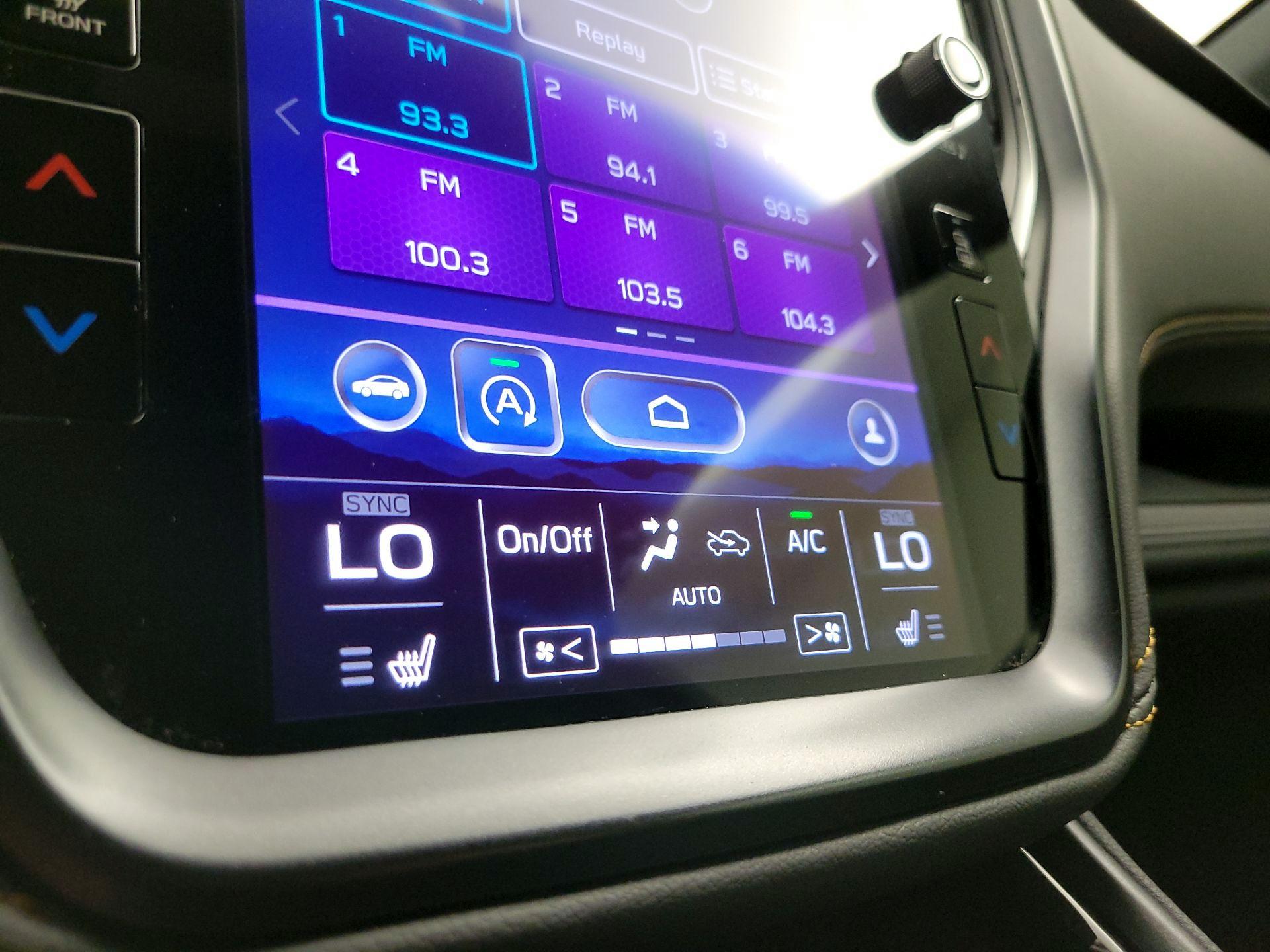 Thumbnail: 2022 Subaru Outback - 16