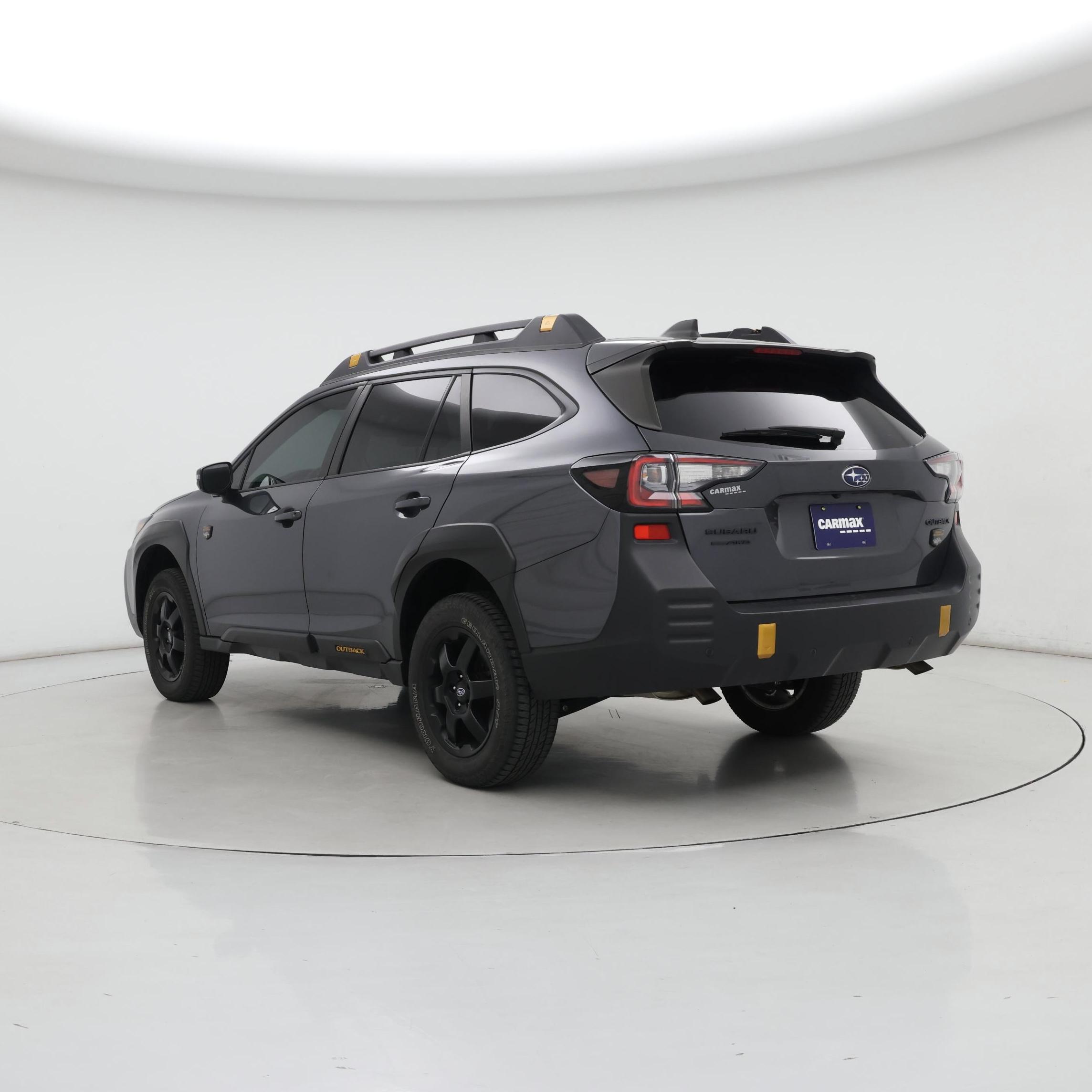 Thumbnail: 2022 Subaru Outback - 2