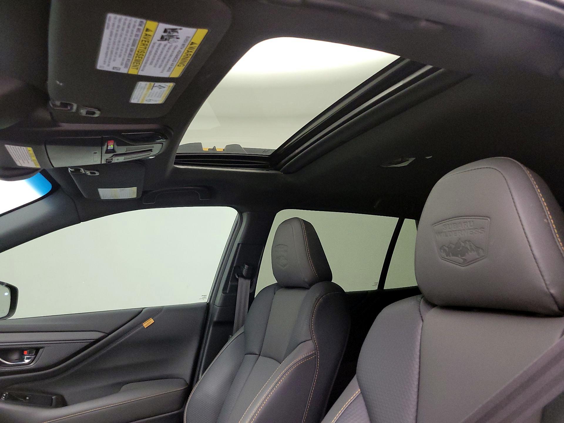 Thumbnail: 2022 Subaru Outback - 19