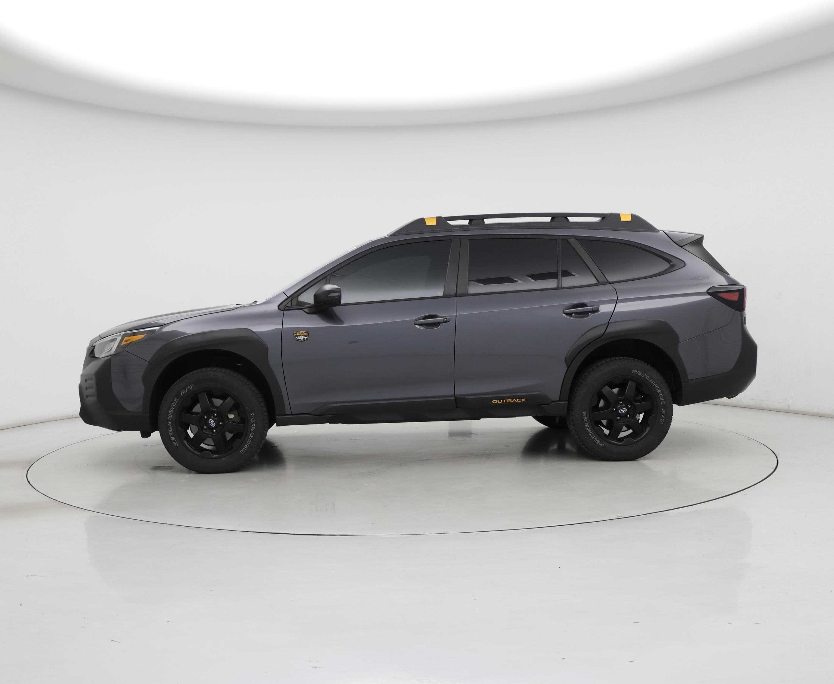 Thumbnail: 2022 Subaru Outback - 3