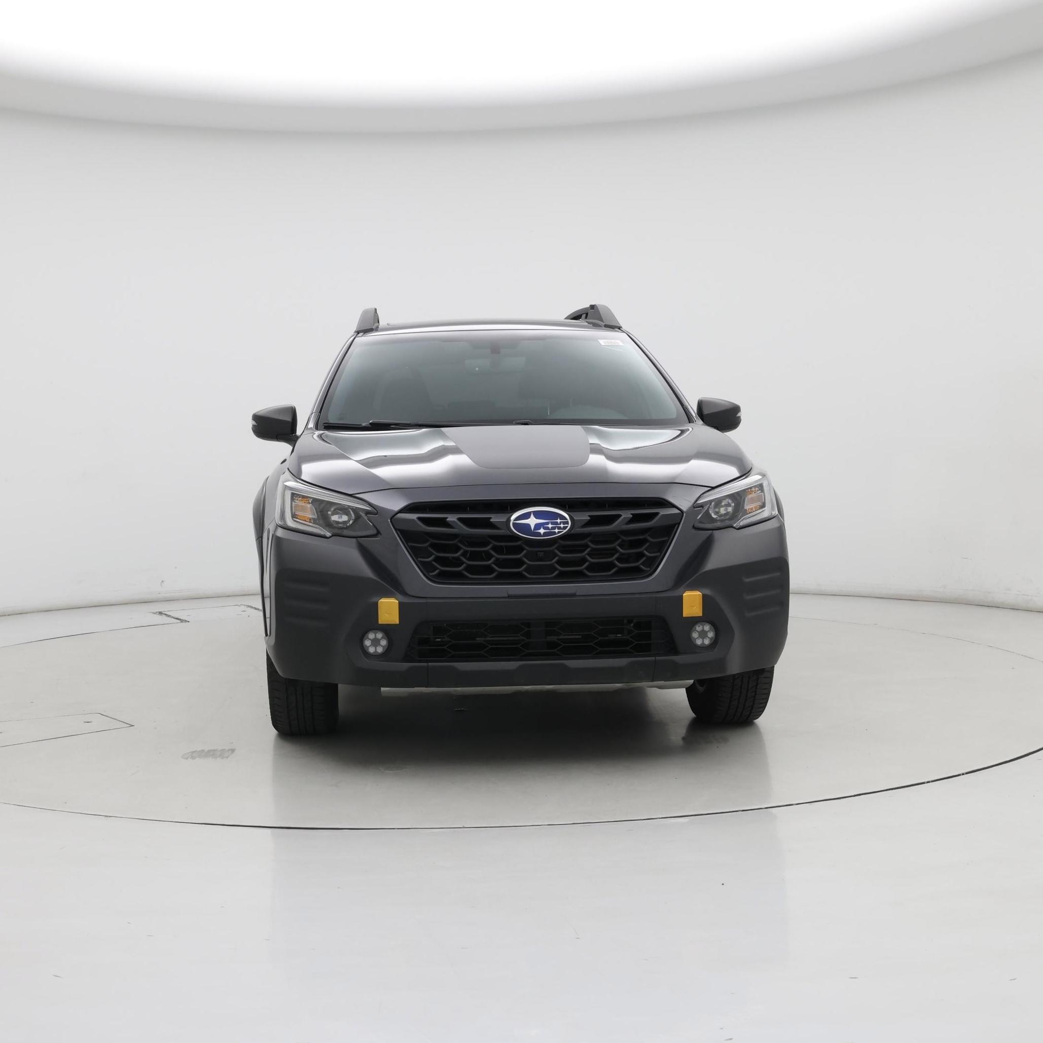 Thumbnail: 2022 Subaru Outback - 5