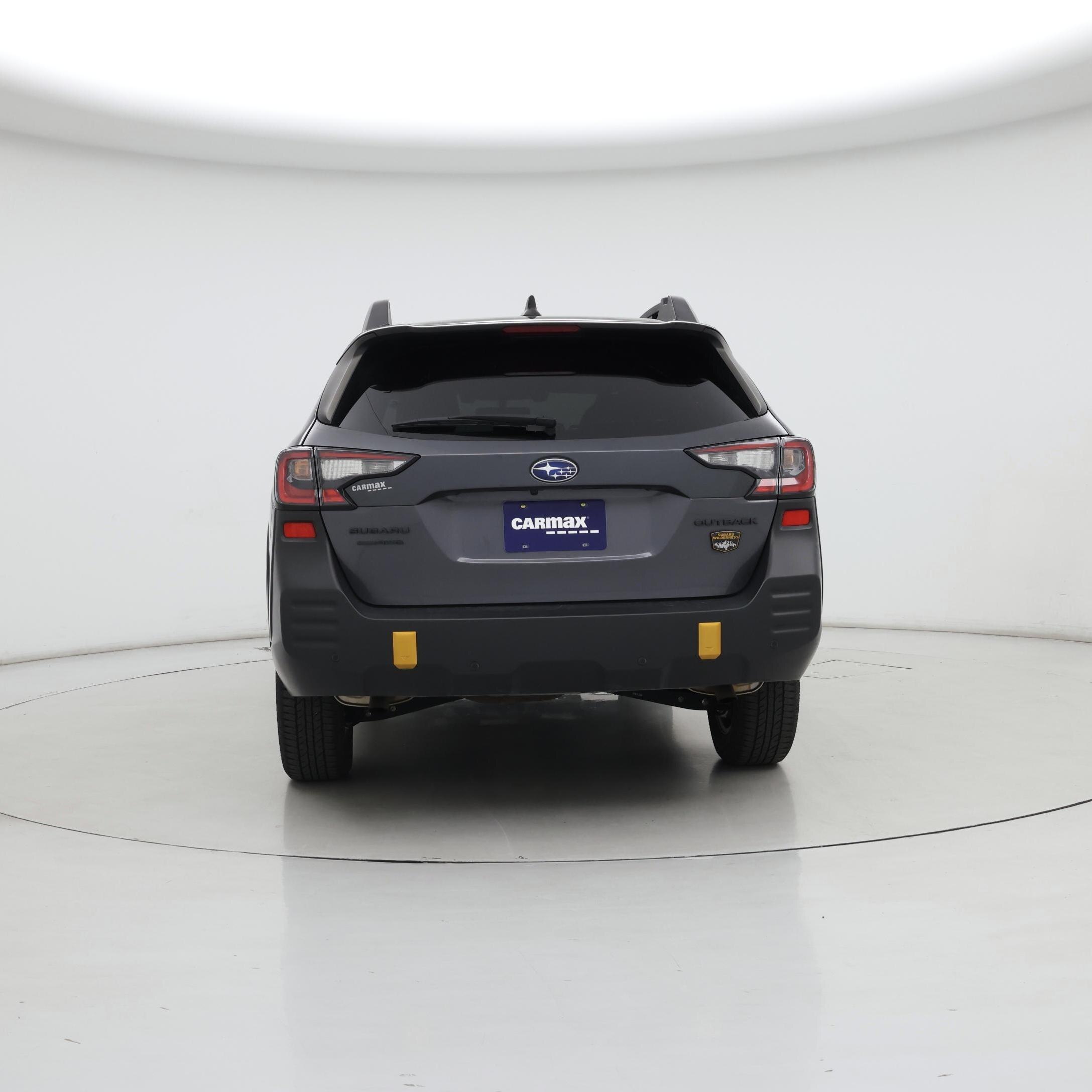 Thumbnail: 2022 Subaru Outback - 6