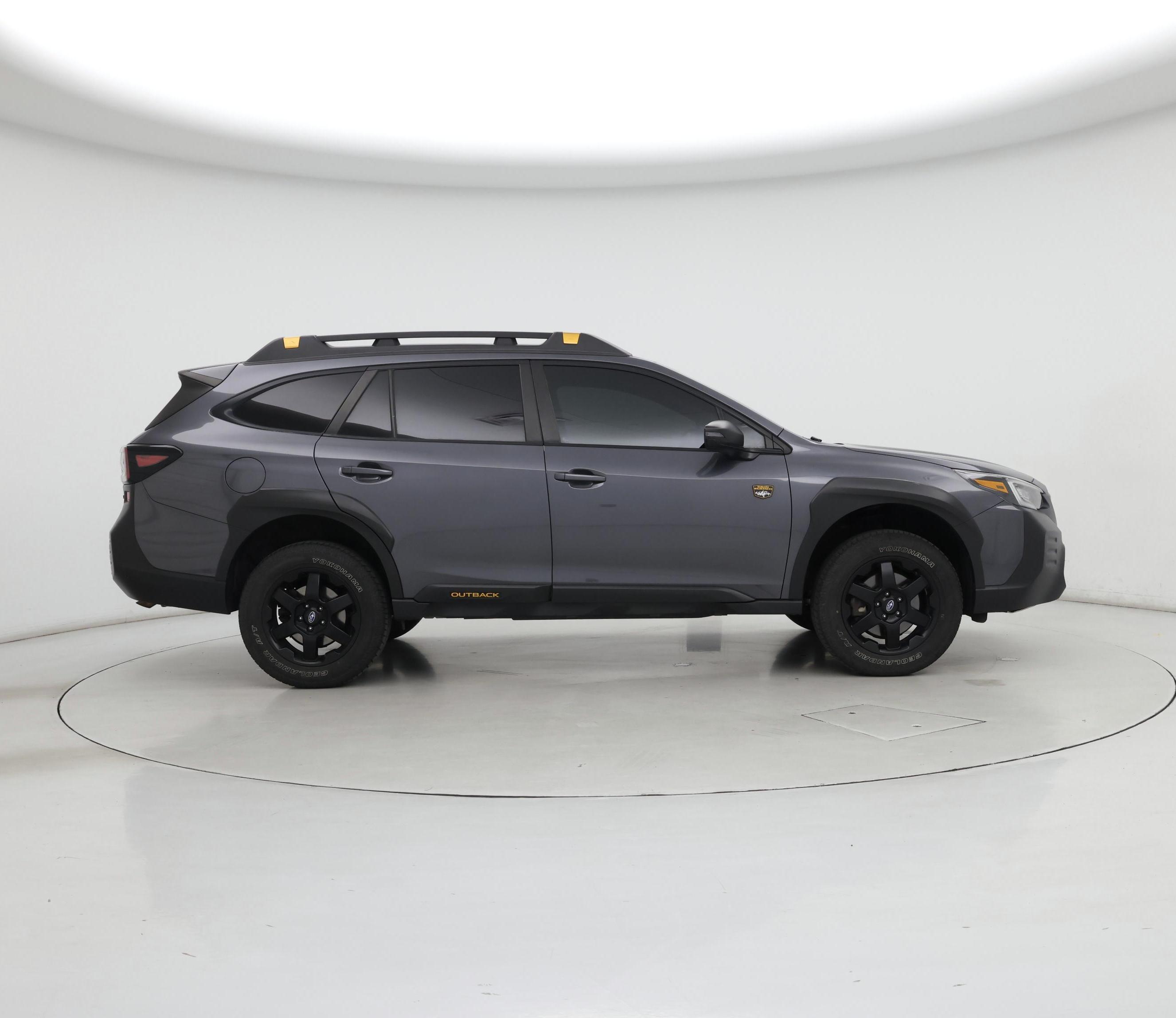Thumbnail: 2022 Subaru Outback - 7