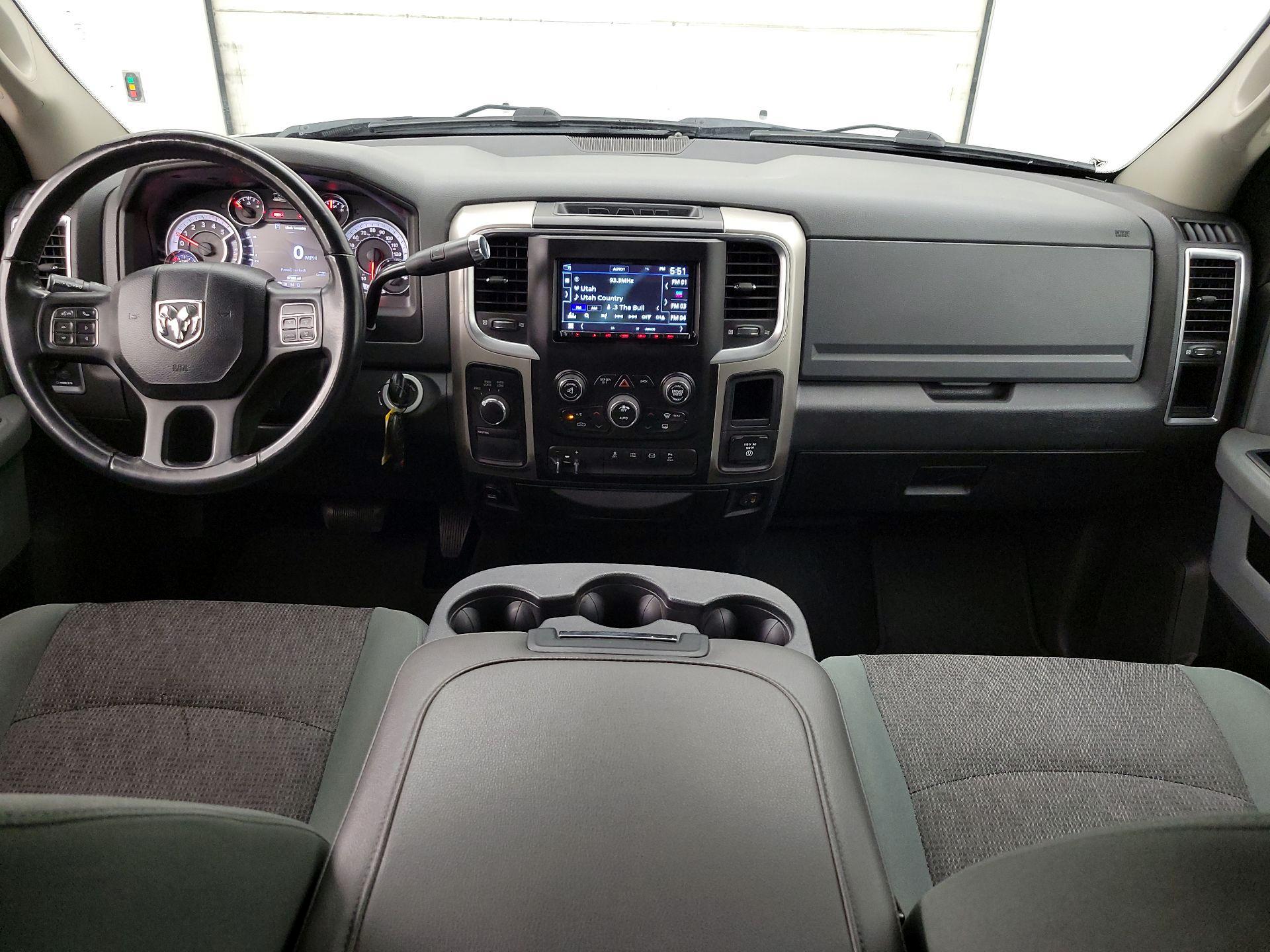 Thumbnail: 2018 RAM 3500 - 9