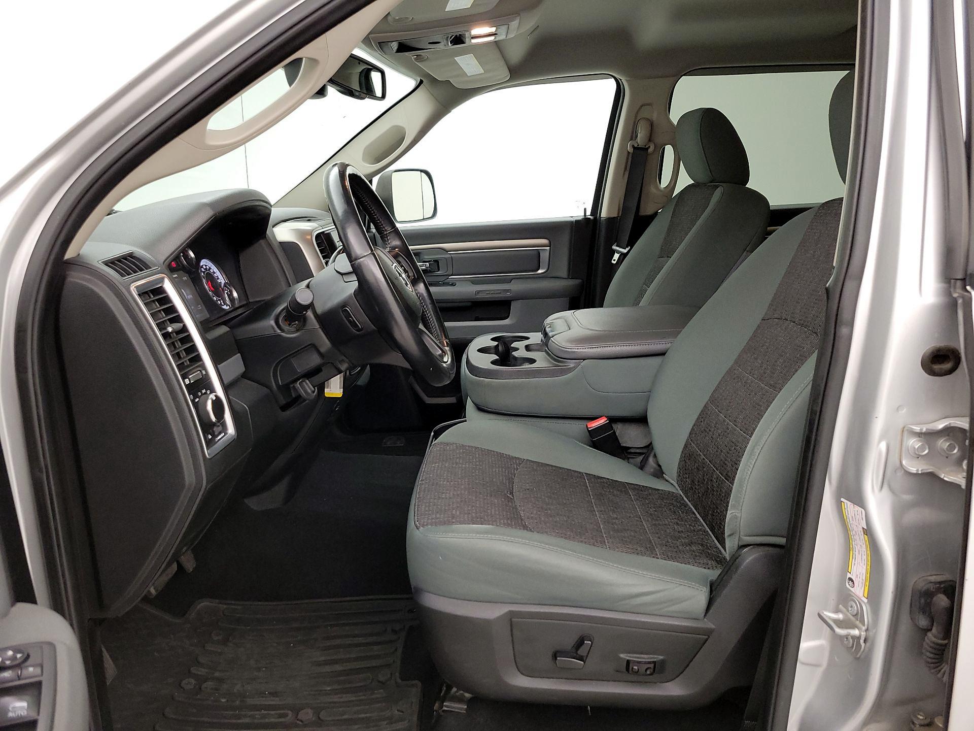 Thumbnail: 2018 RAM 3500 - 11