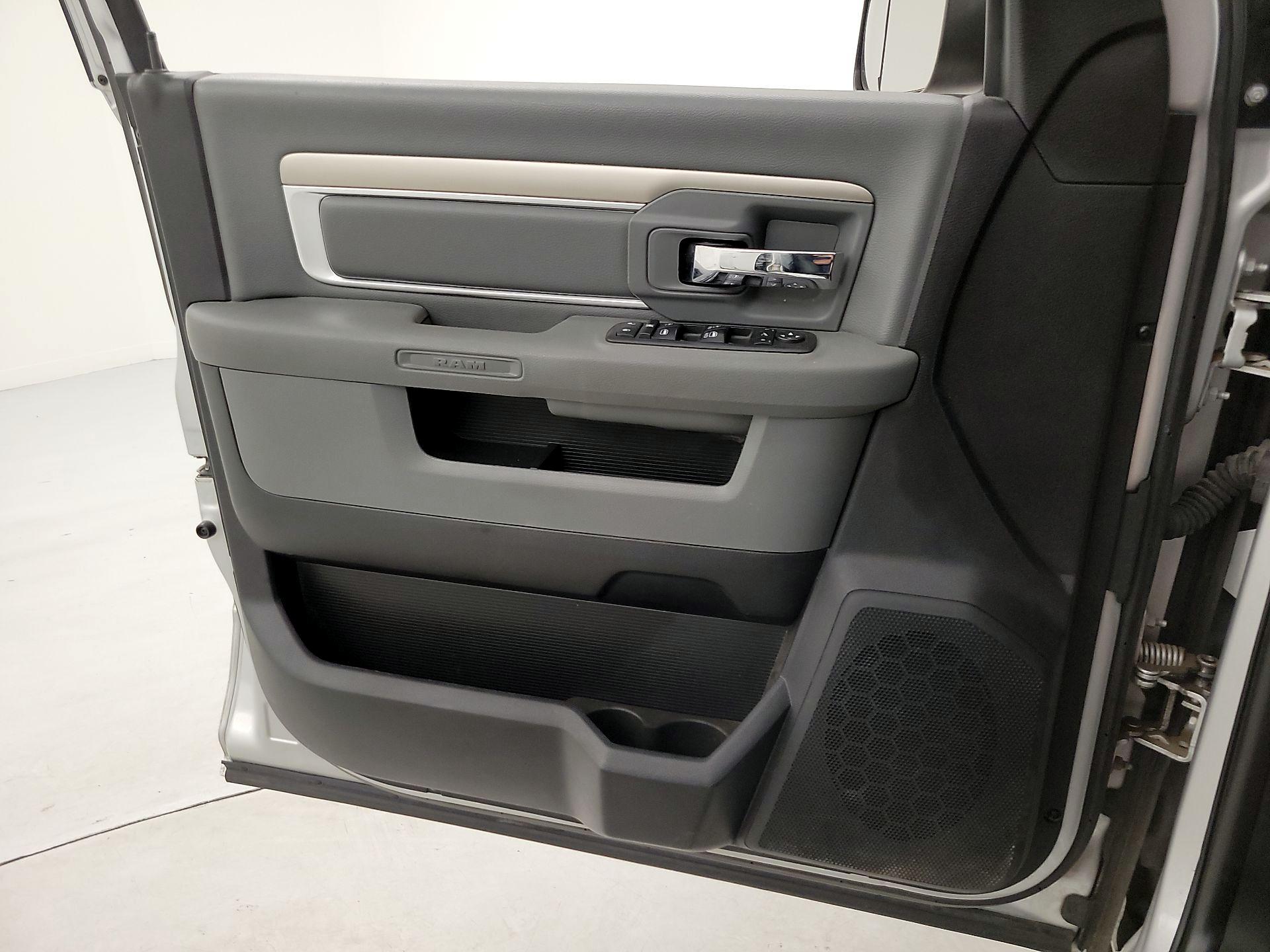 Thumbnail: 2018 RAM 3500 - 12