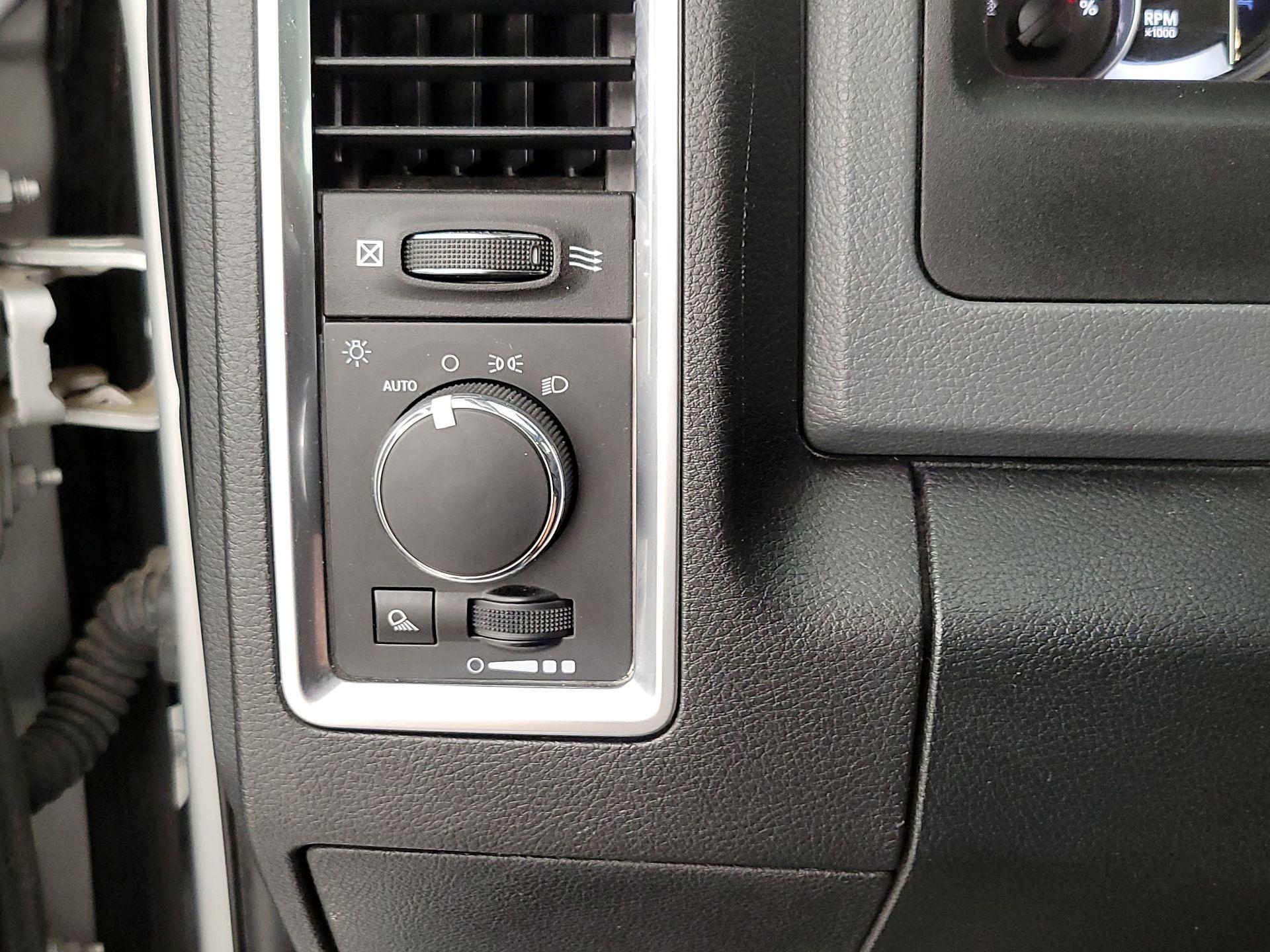 Thumbnail: 2018 RAM 3500 - 13
