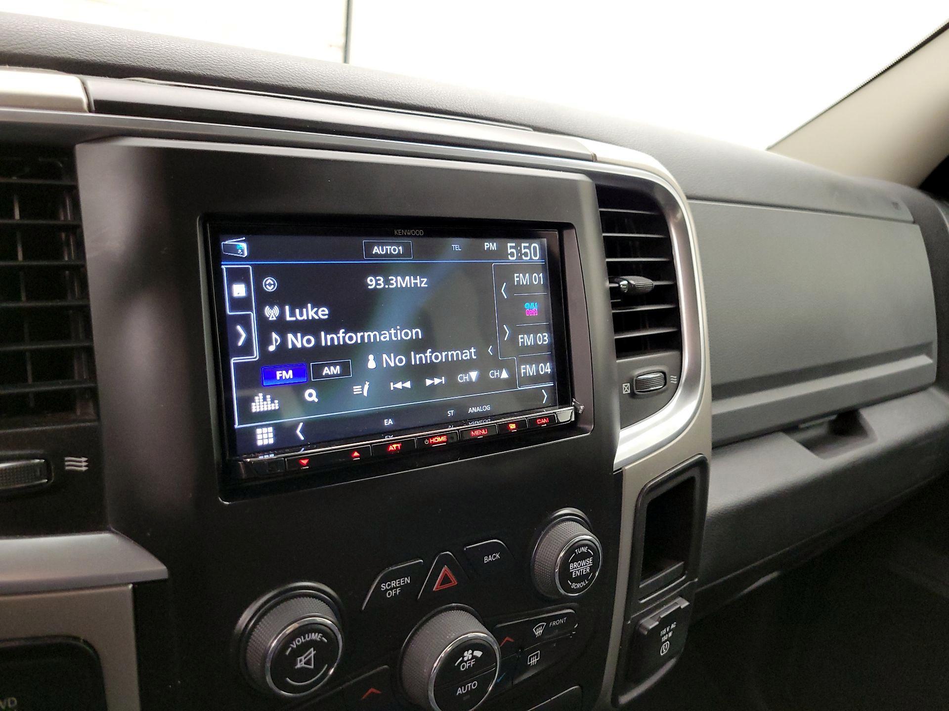Thumbnail: 2018 RAM 3500 - 15