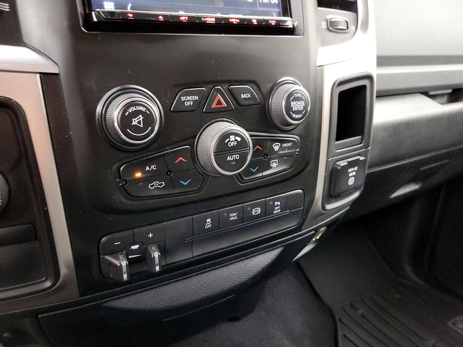 Thumbnail: 2018 RAM 3500 - 16