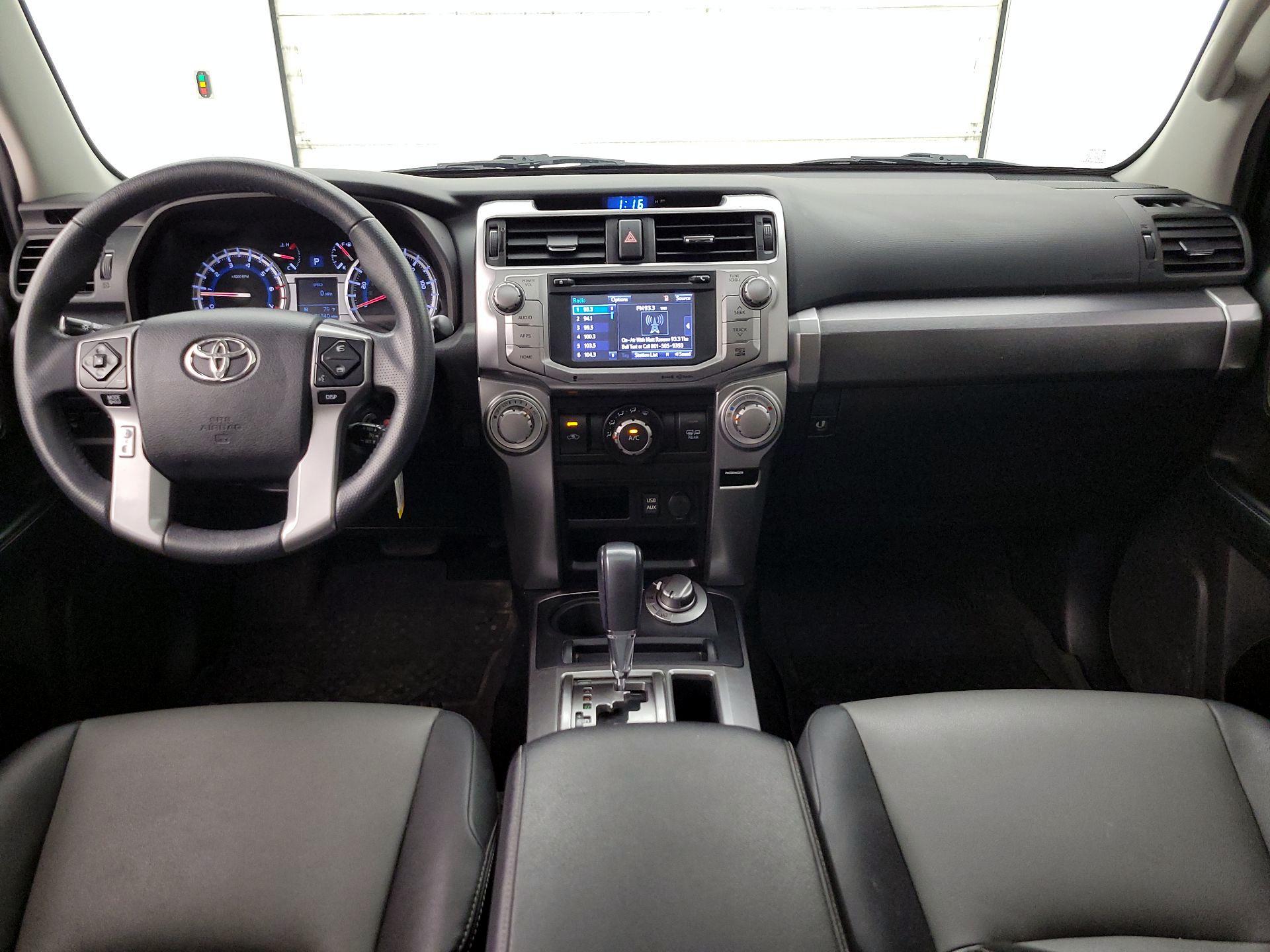 Thumbnail: 2019 Toyota 4Runner - 9