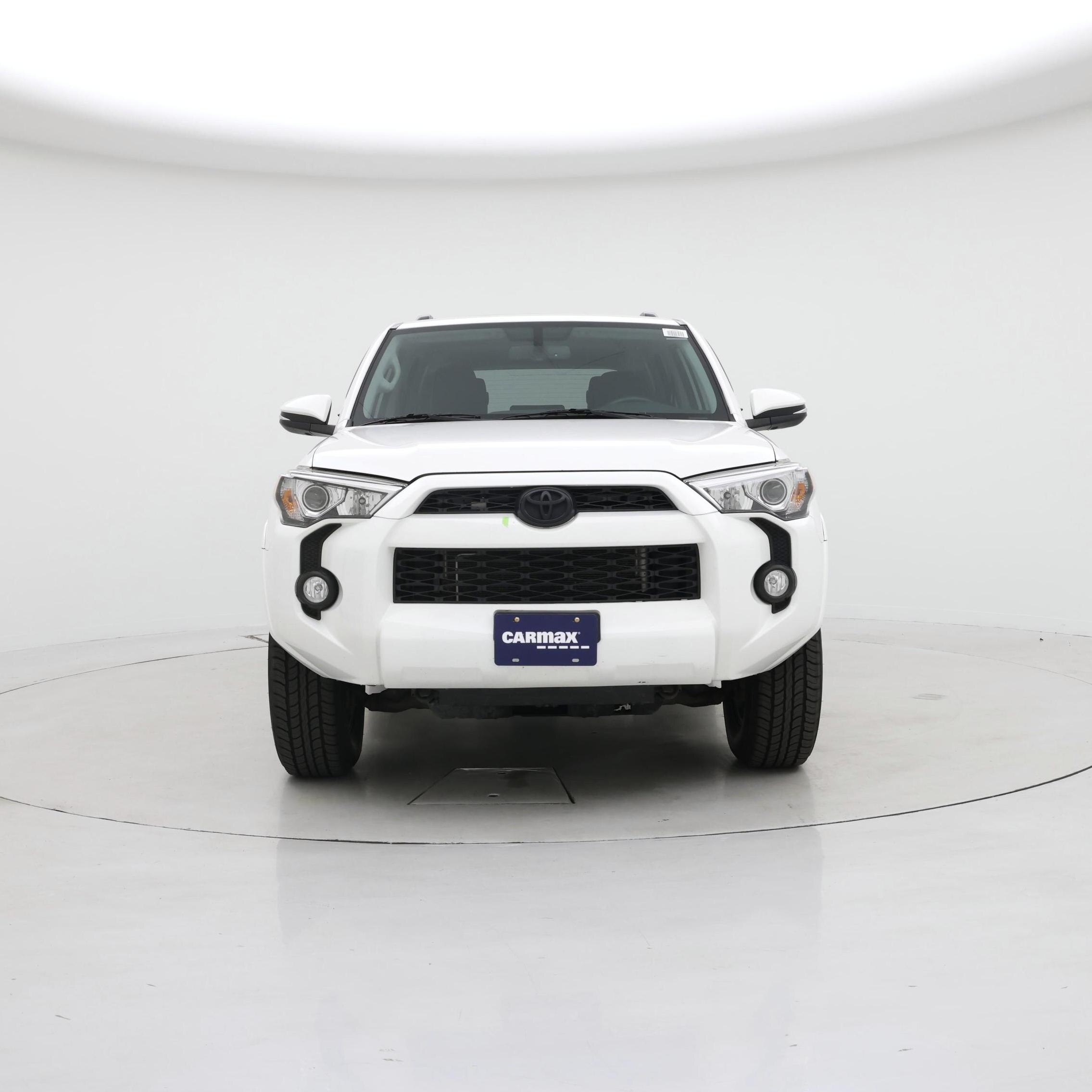 Thumbnail: 2019 Toyota 4Runner - 5