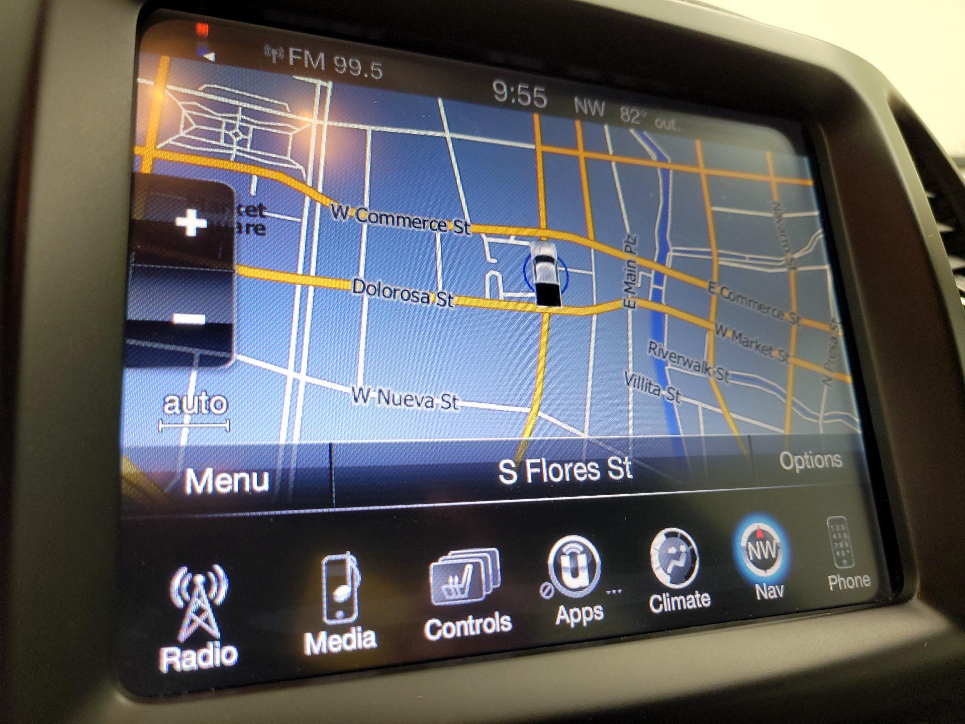 Thumbnail: 2014 Jeep Cherokee - 14