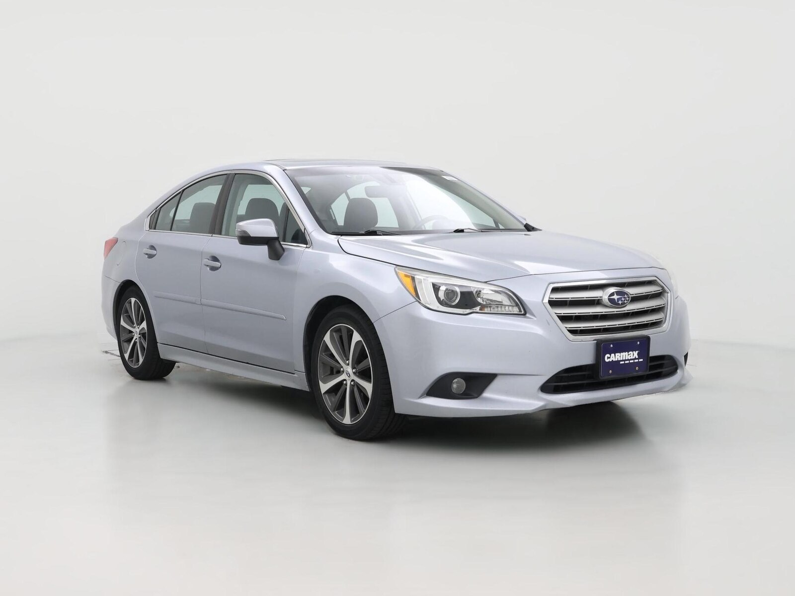 2017 Subaru Legacy Limited