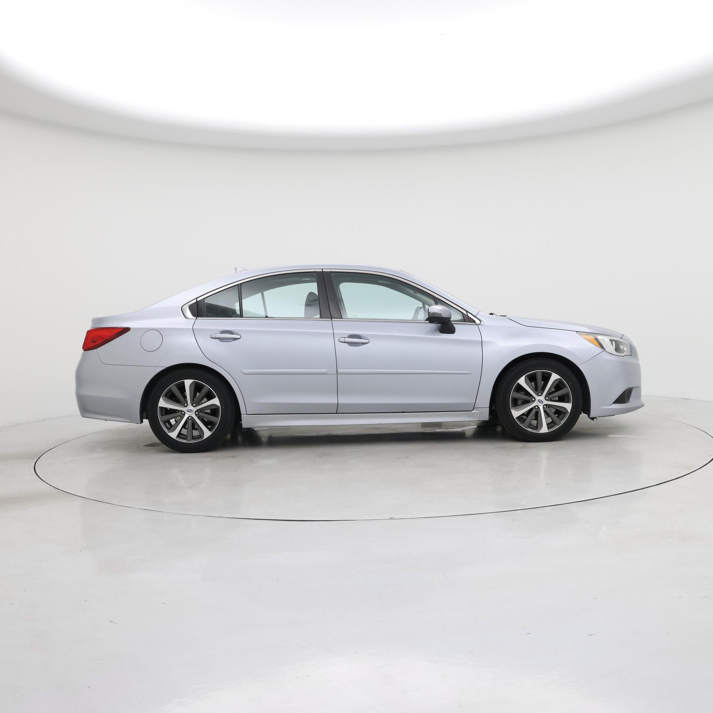 Thumbnail: 2017 Subaru Legacy - 7