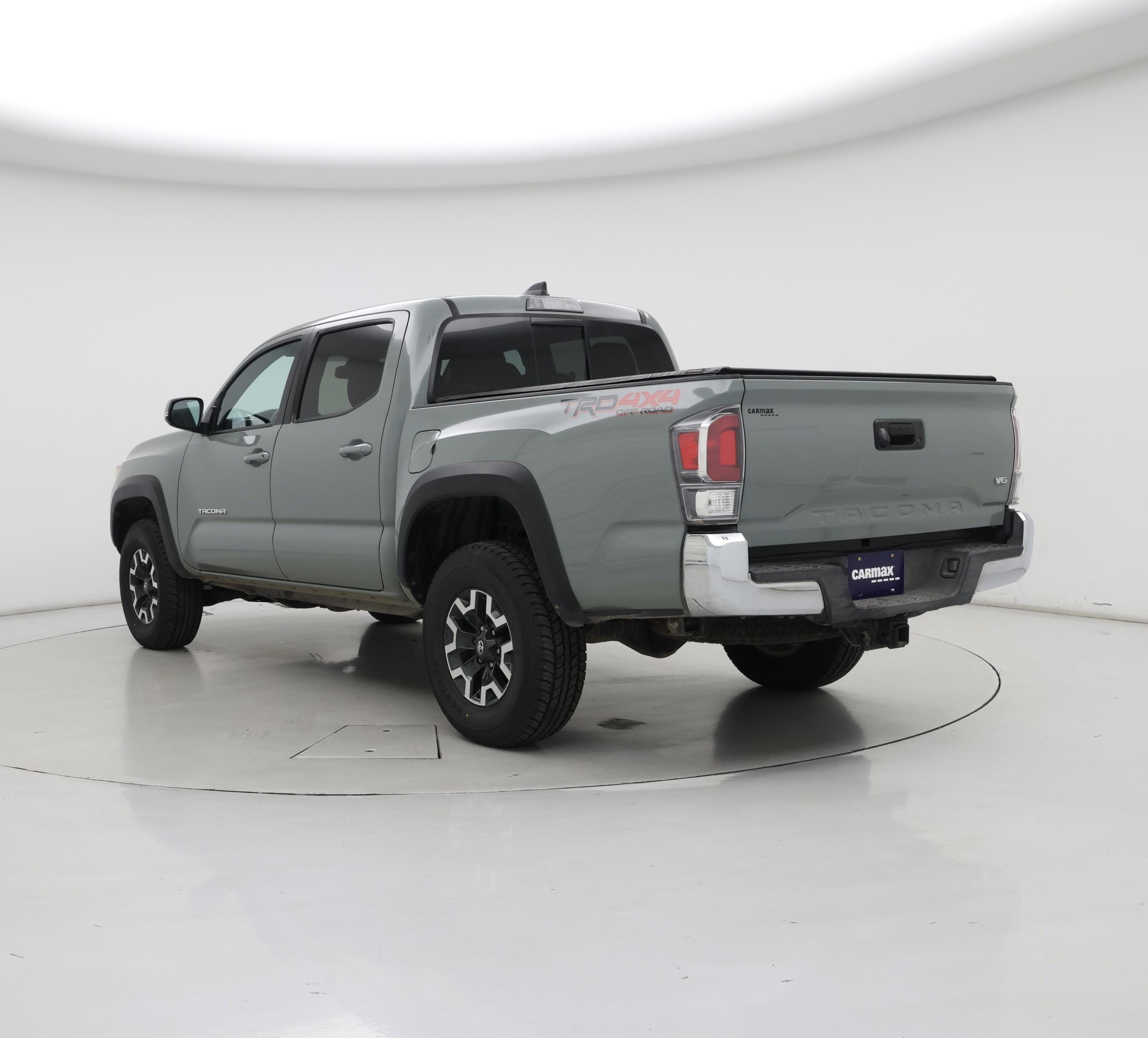 Thumbnail: 2023 Toyota Tacoma - 2