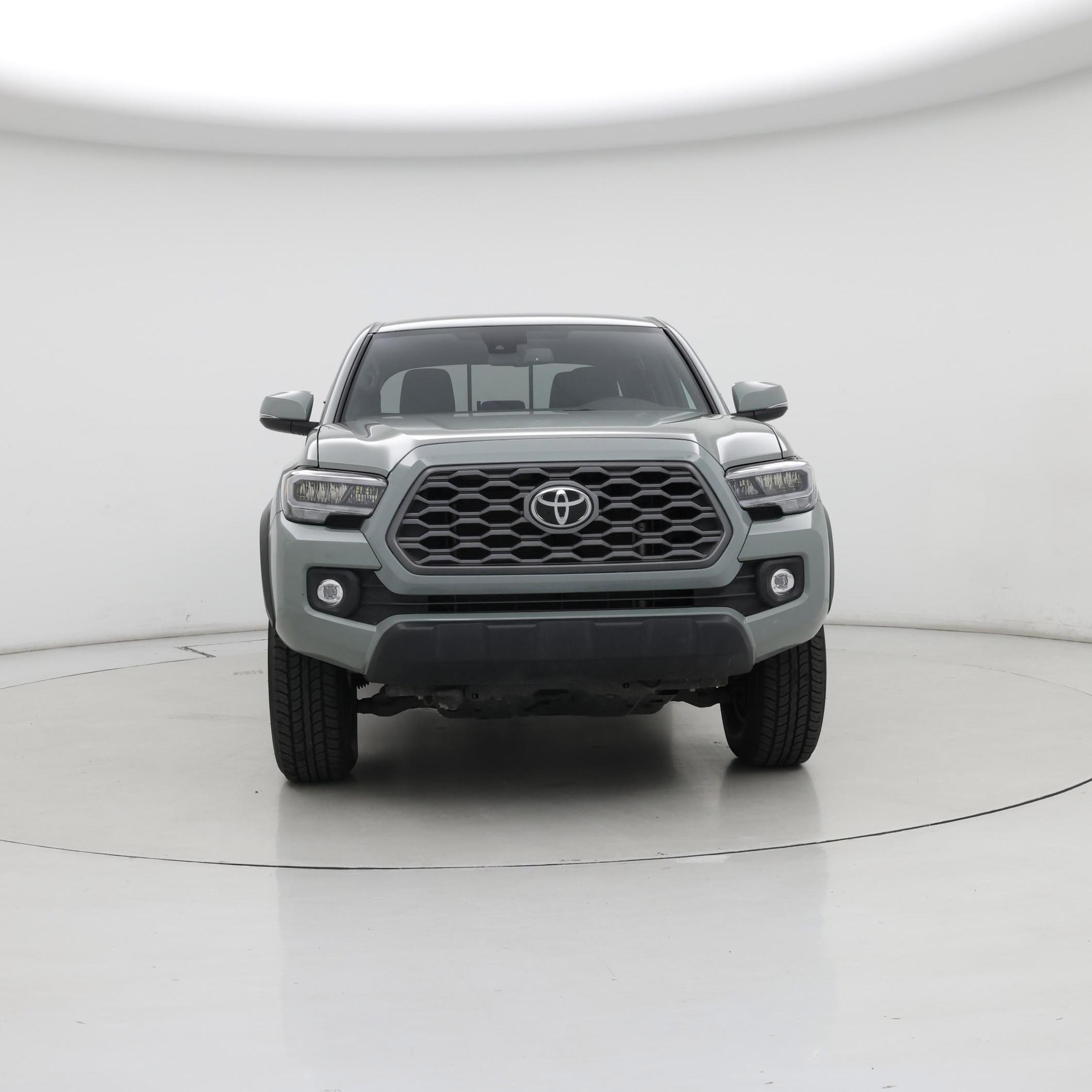 Thumbnail: 2023 Toyota Tacoma - 5