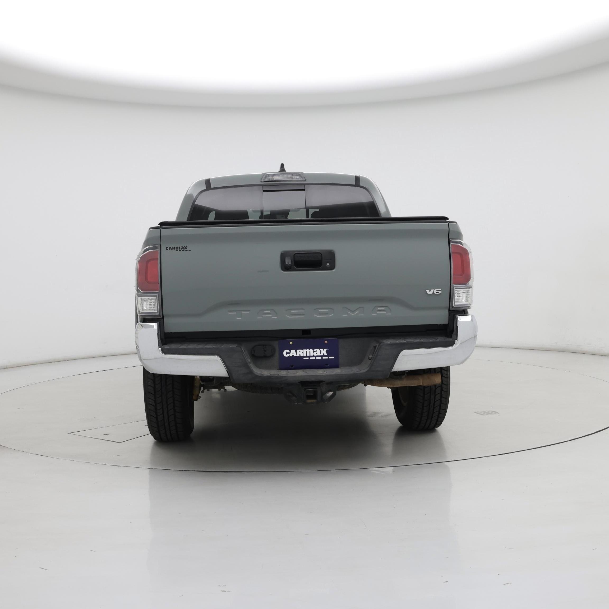 Thumbnail: 2023 Toyota Tacoma - 6