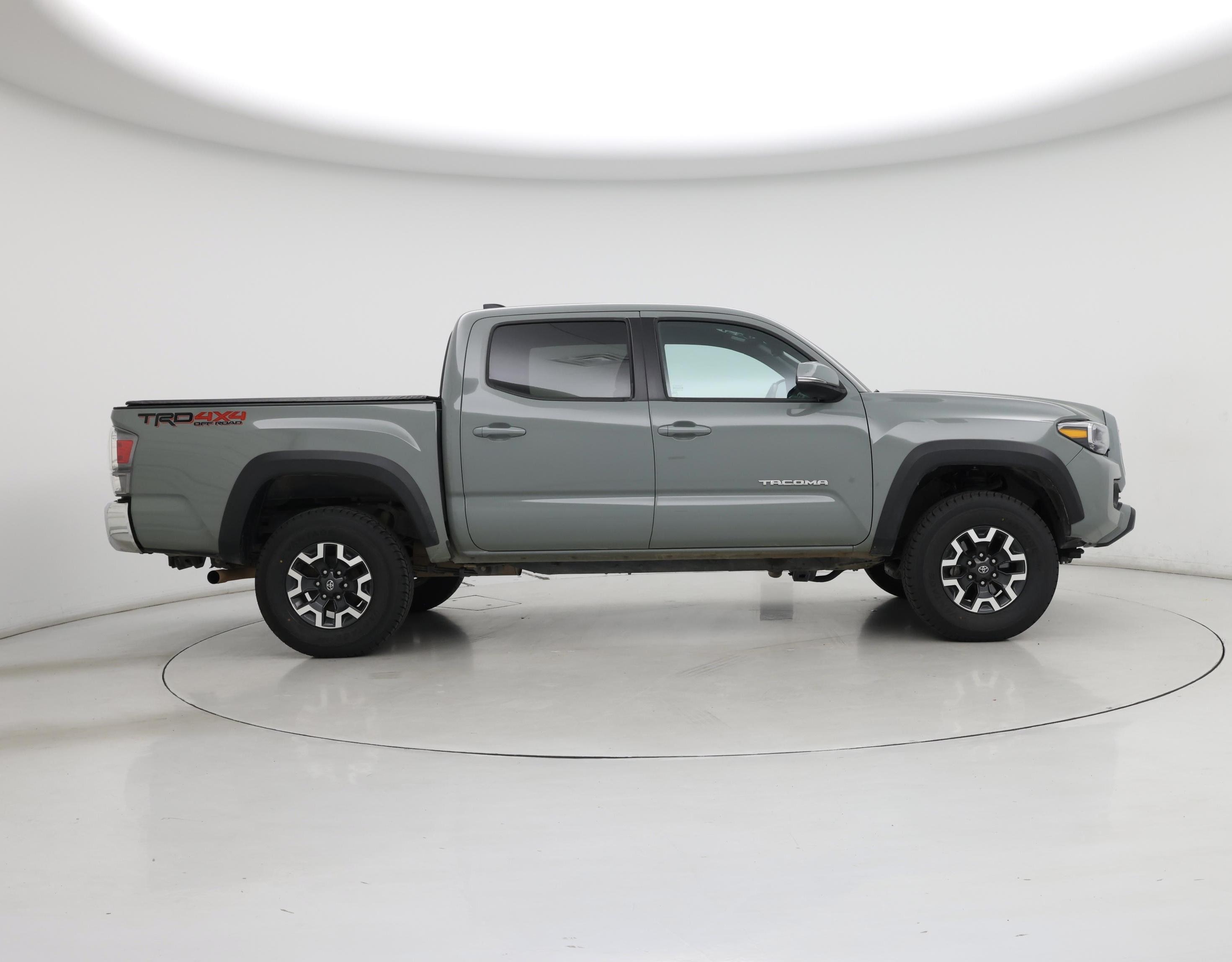Thumbnail: 2023 Toyota Tacoma - 7