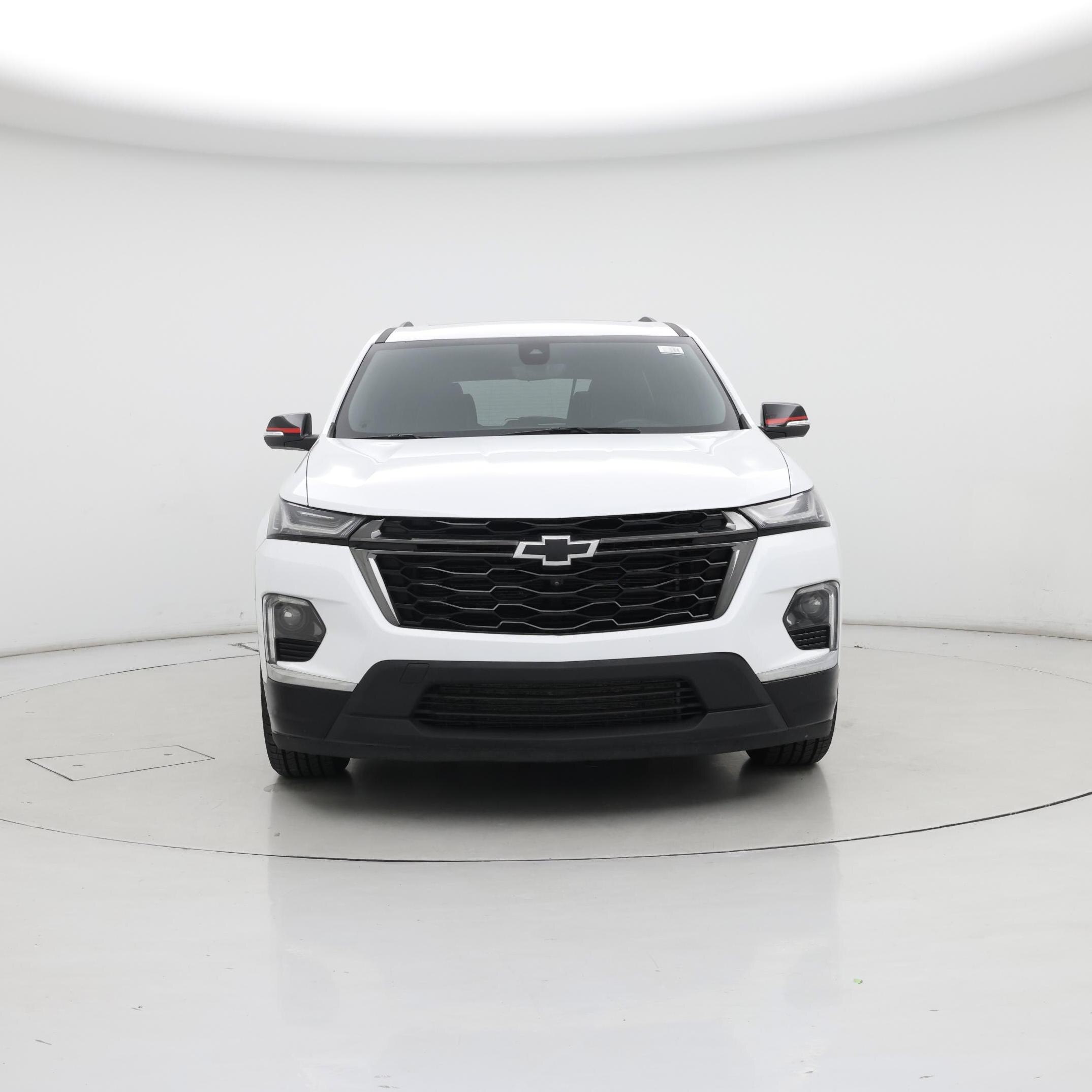 Thumbnail: 2023 Chevrolet Traverse - 5