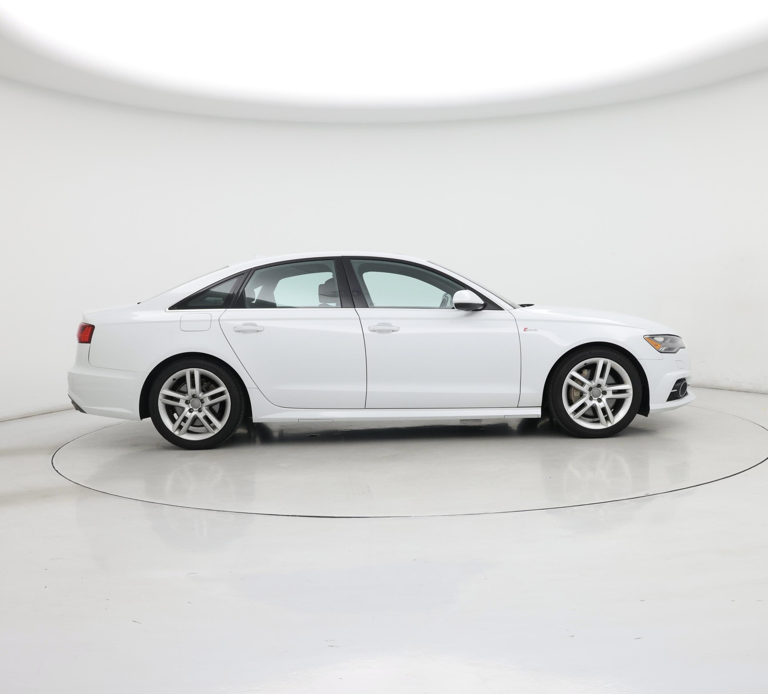 Thumbnail: 2016 Audi A6 - 7