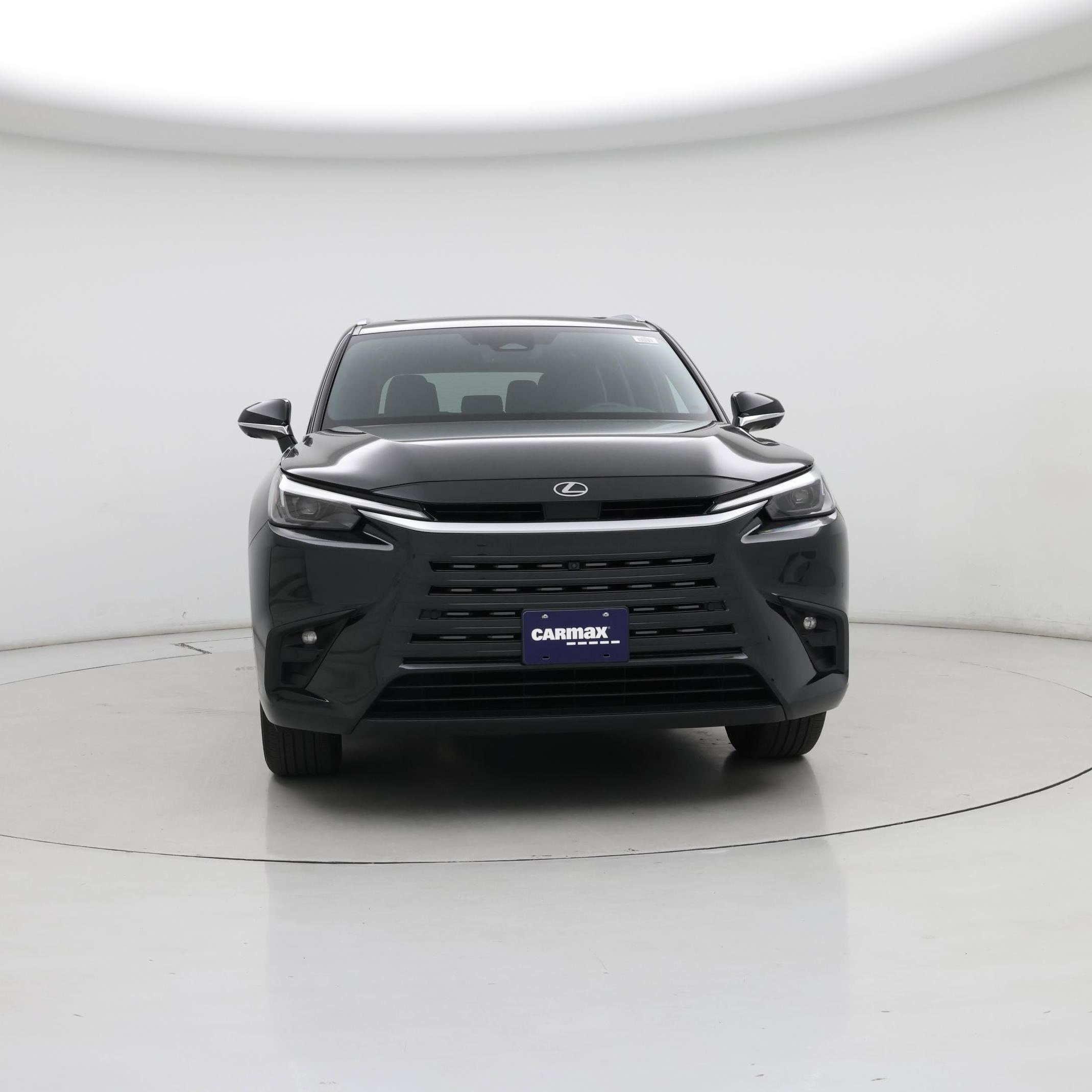 Thumbnail: 2024 Lexus TX - 5