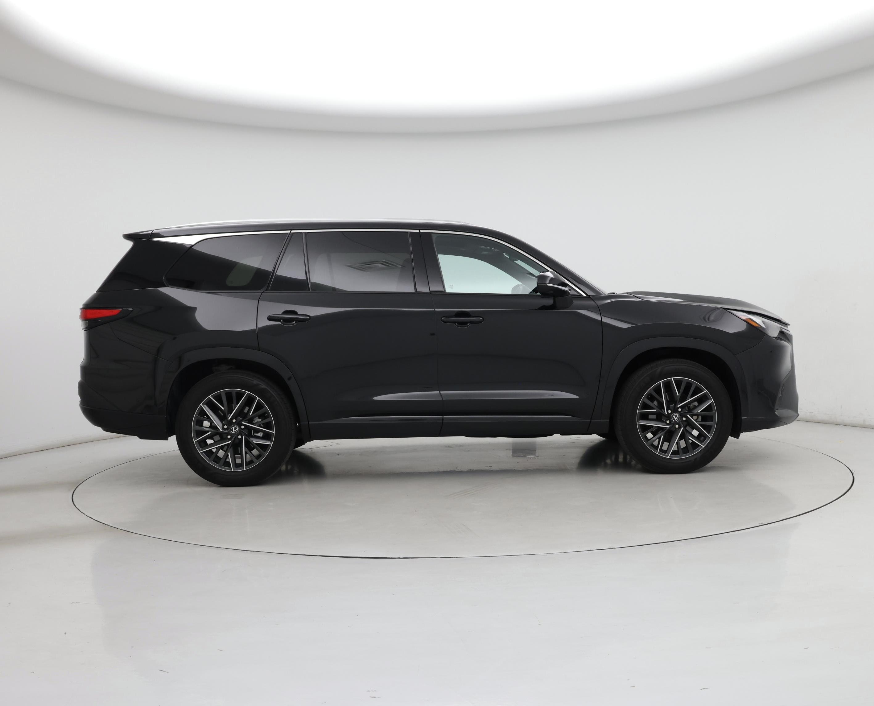 Thumbnail: 2024 Lexus TX - 7