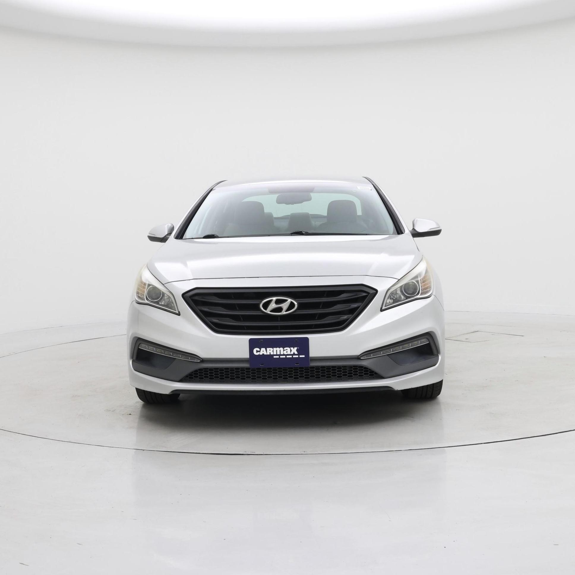 Thumbnail: 2016 Hyundai Sonata - 5