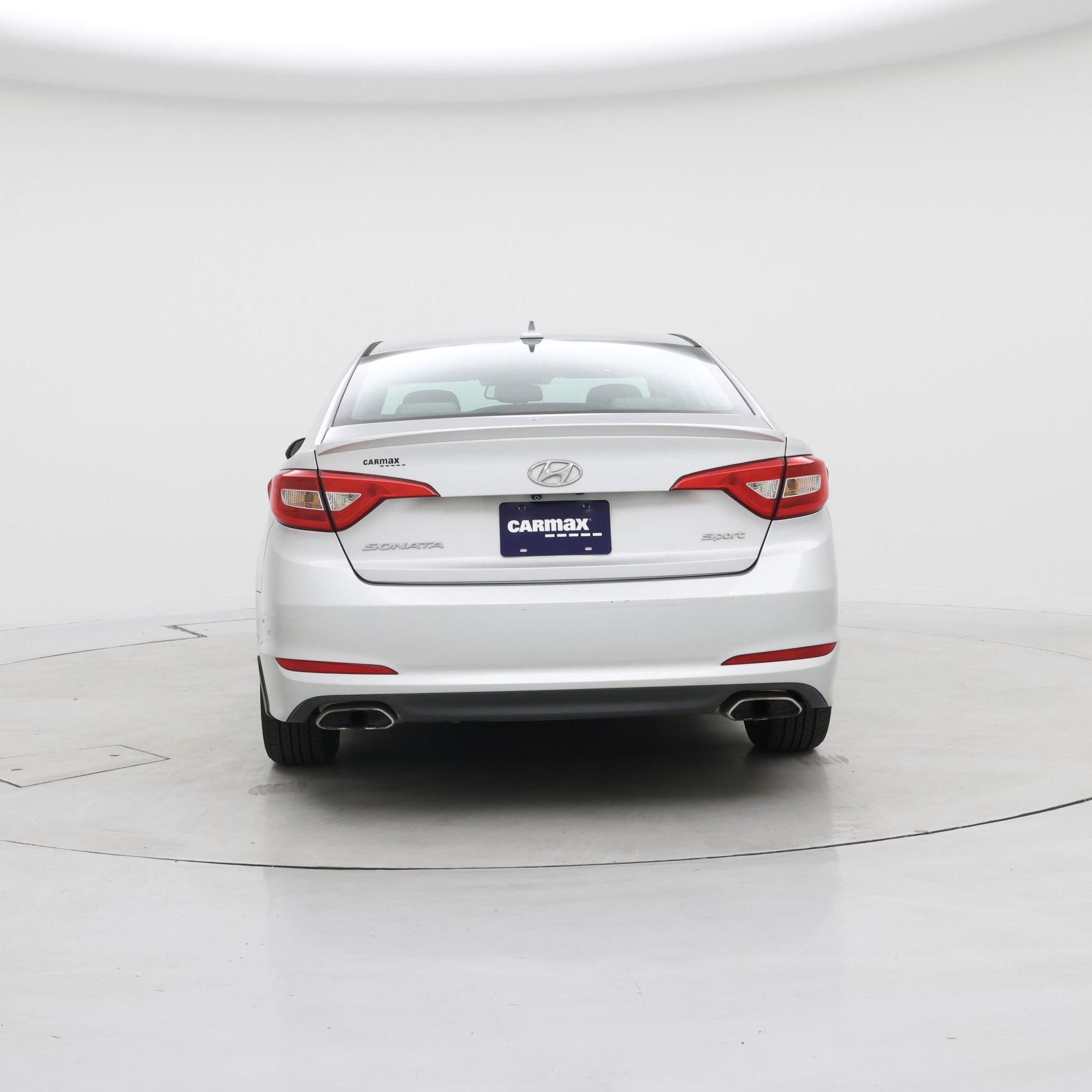 Thumbnail: 2016 Hyundai Sonata - 6