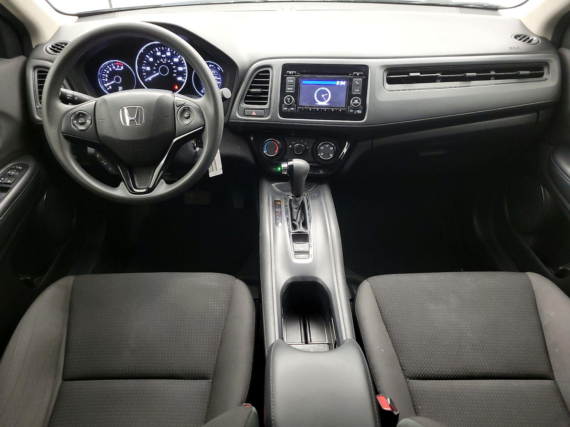 Thumbnail: 2020 Honda HR-V - 9