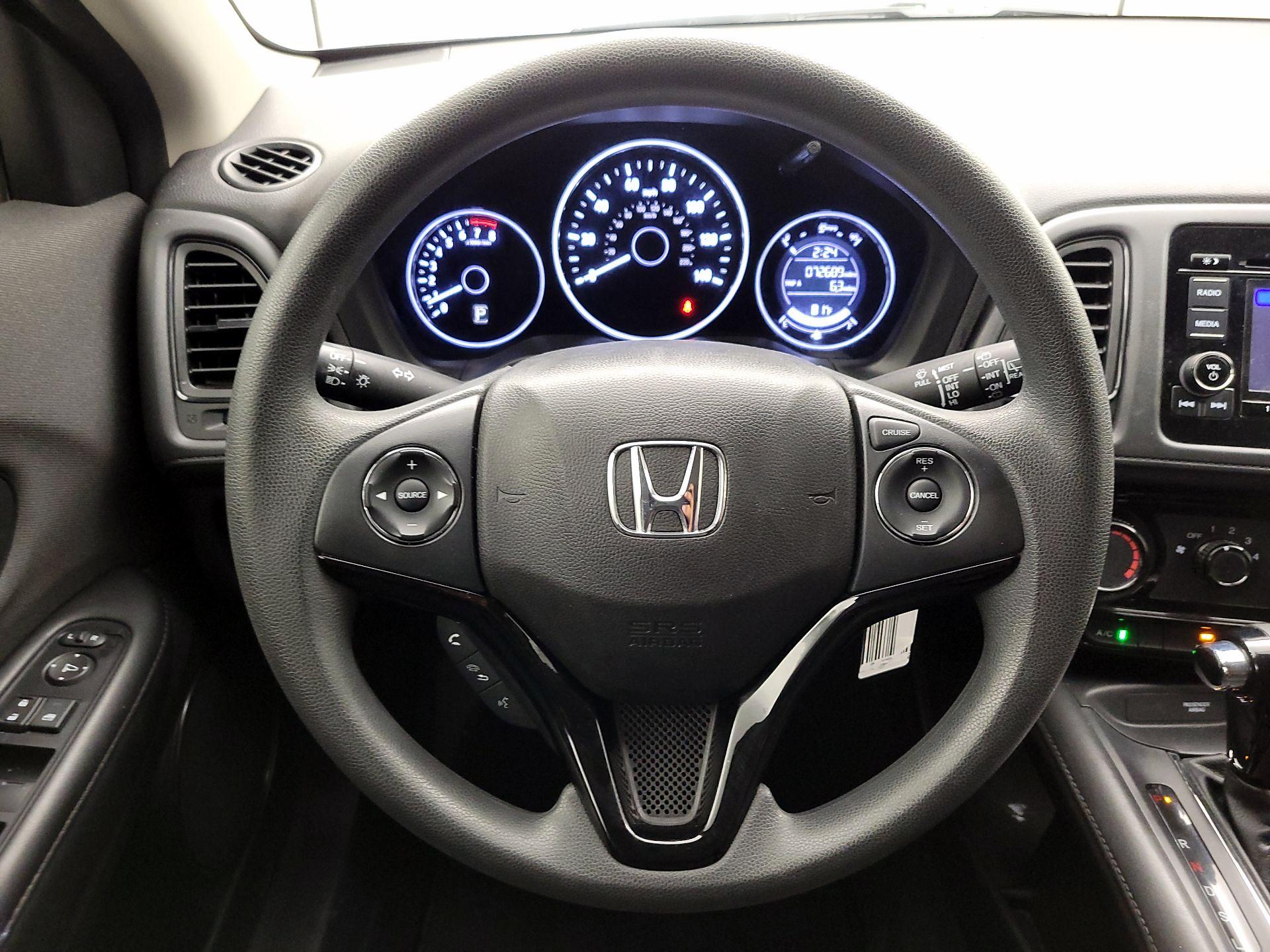 Thumbnail: 2020 Honda HR-V - 10