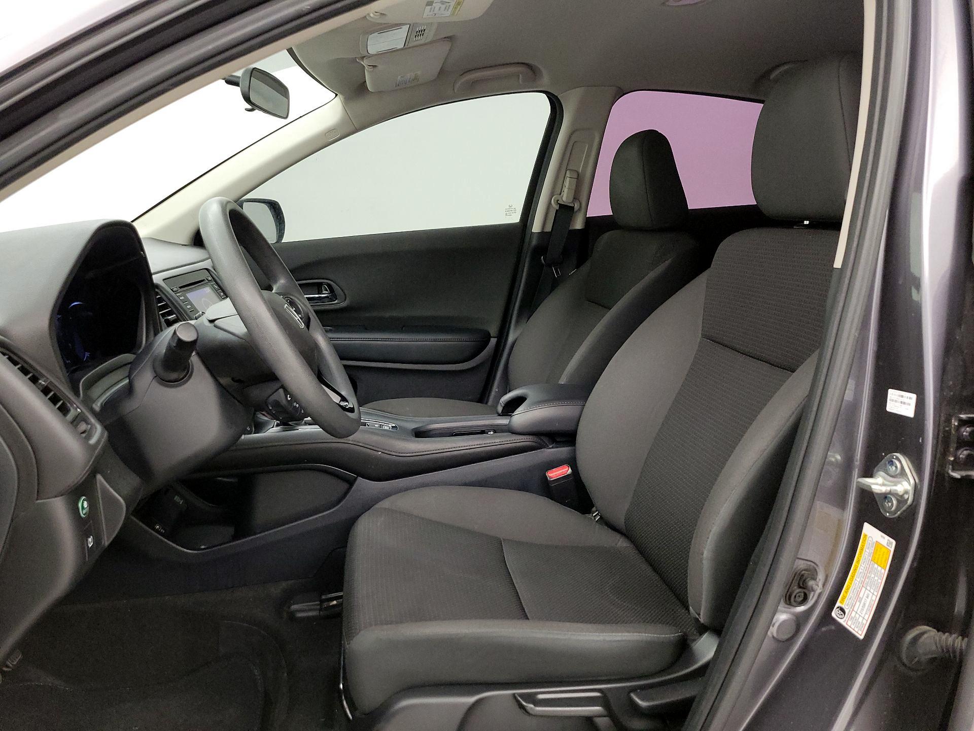 Thumbnail: 2020 Honda HR-V - 11